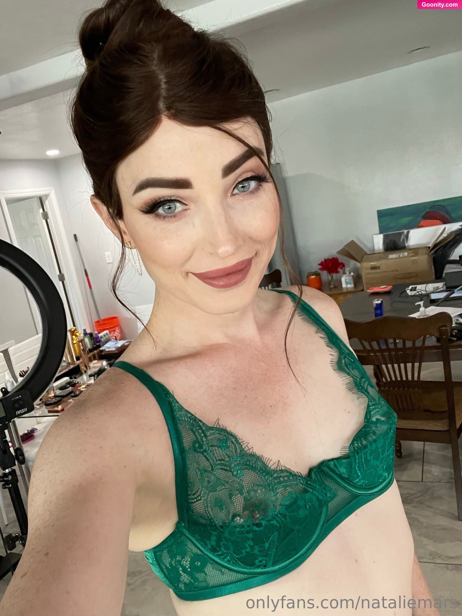 Natalie Mars on OnlyFans - 🚨 My Naughty Nun is now ON SALE! 🚨Yep, you read that right....