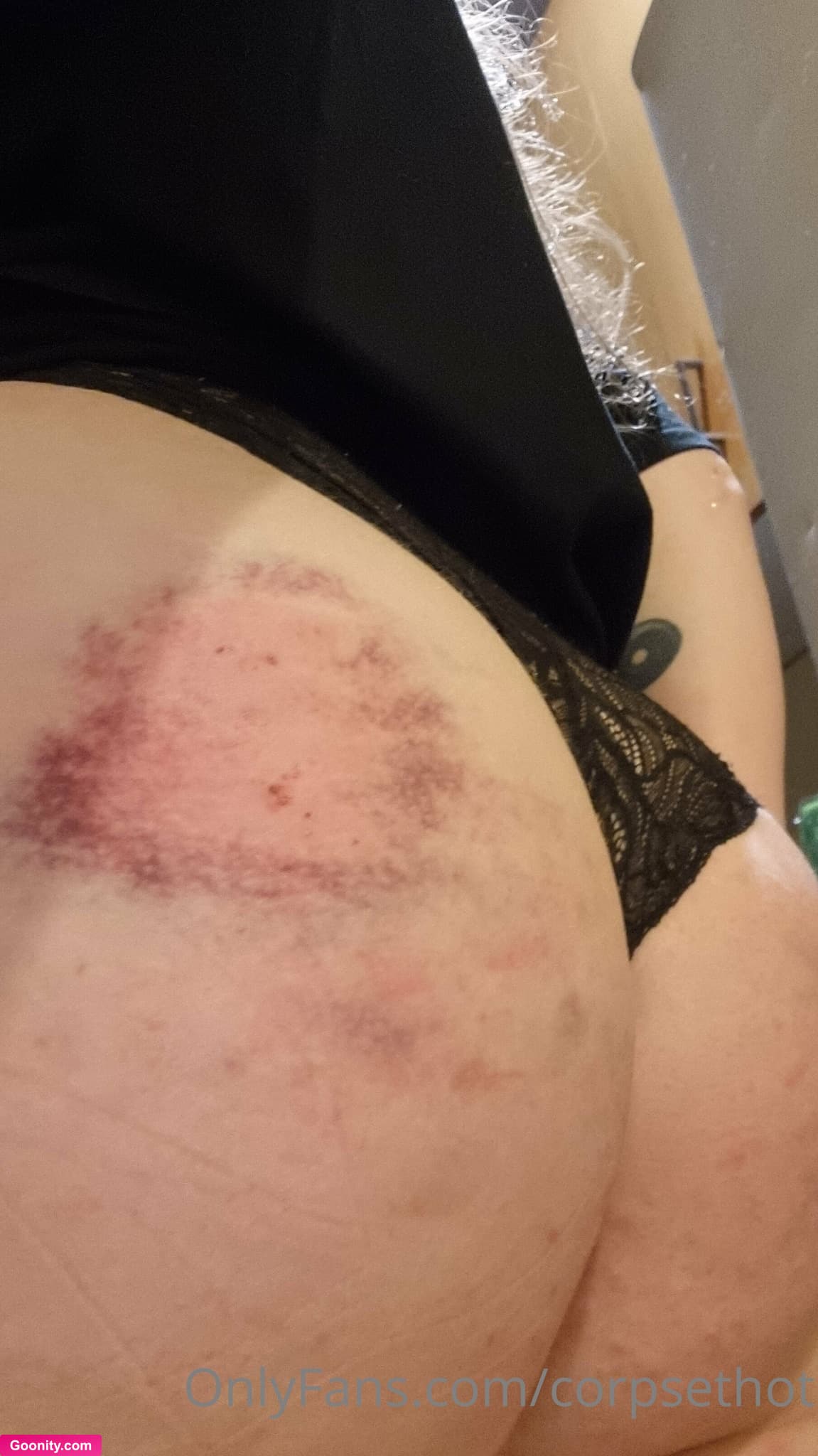 eva⛥ on OnlyFans - Had some fun in the weekend 🥴