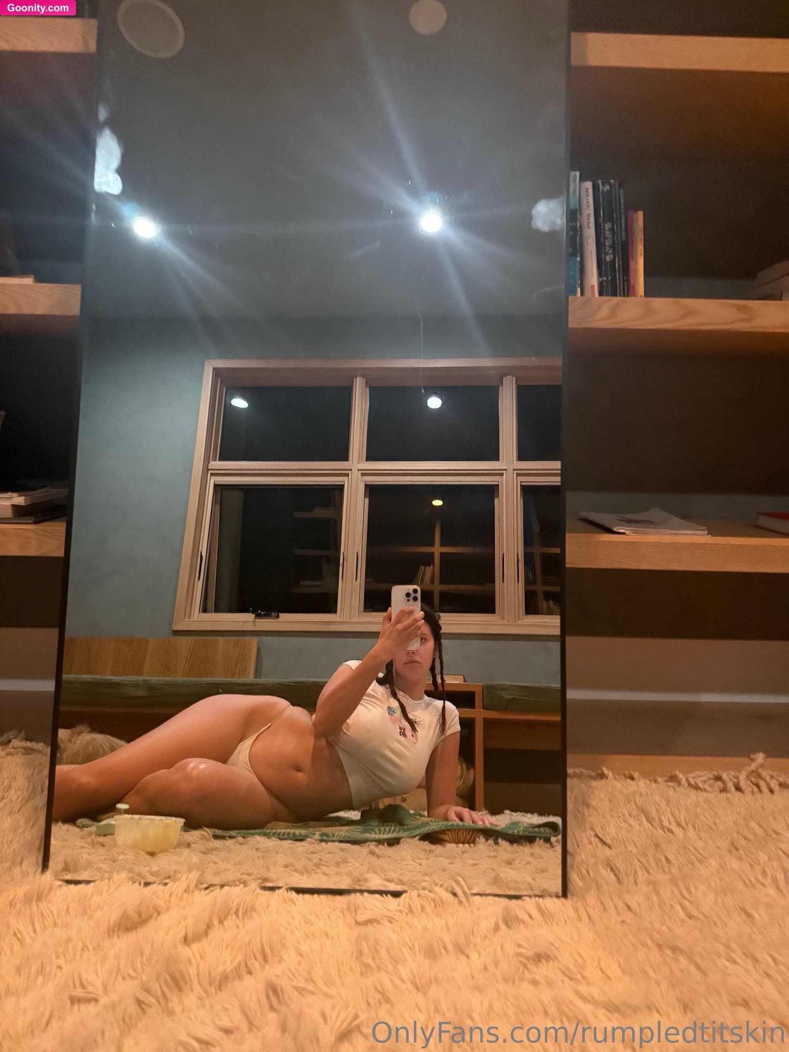 Sarah Mcdanie on OnlyFans - Photo 170