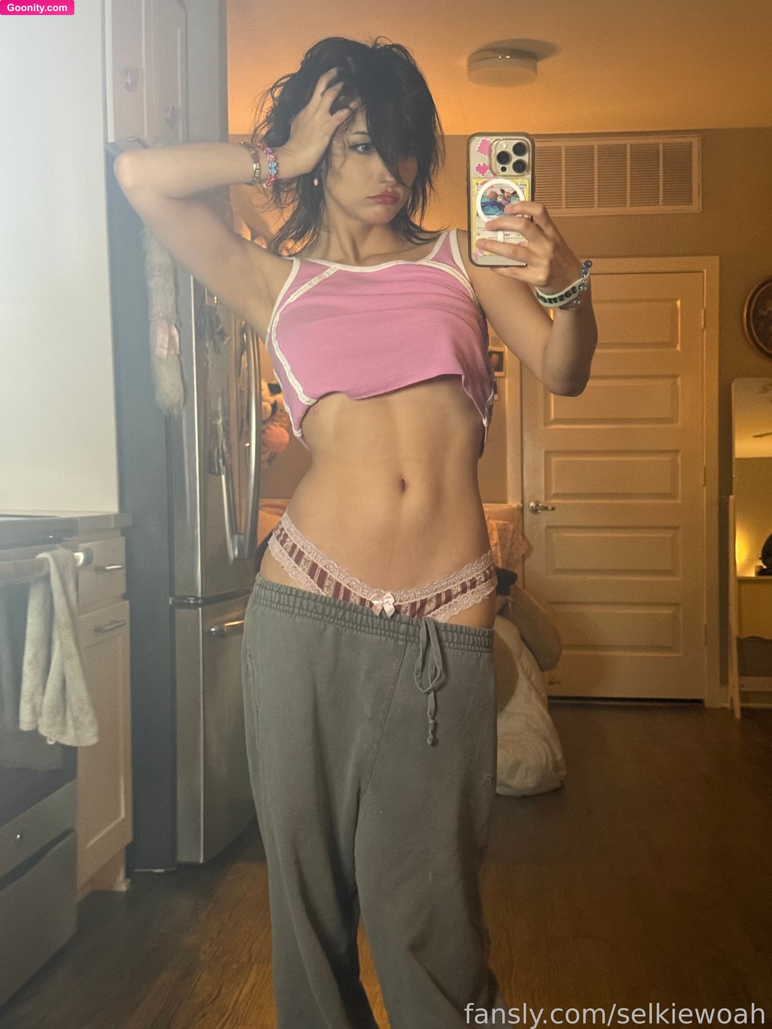 selkiewoah on OnlyFans - Hi cuties!! I move in 10 days! I apologize for my lack of content, but trust that once my move is over… I’m gonna be your cutest slut ever hehehe >:3
