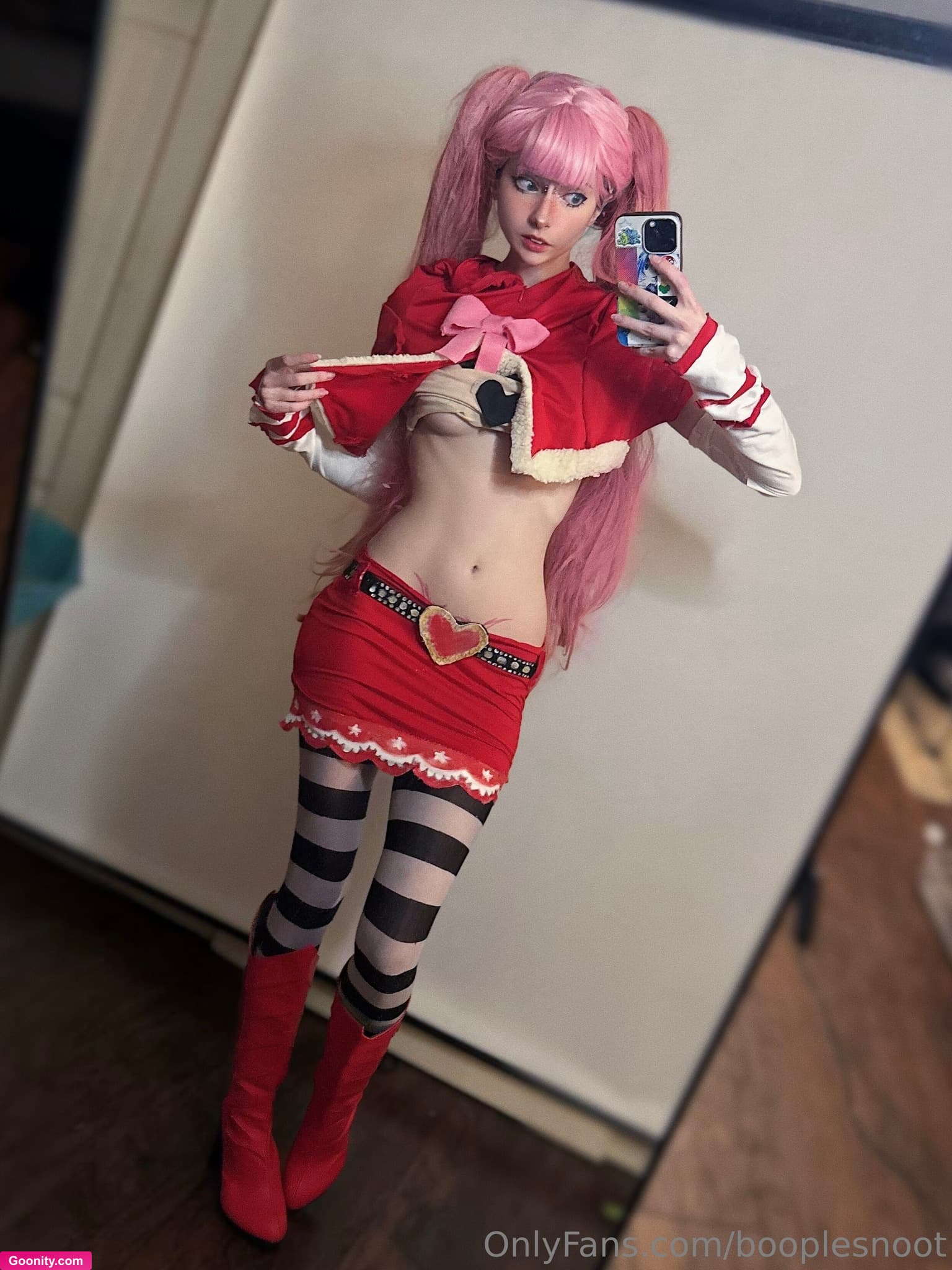 Alice Snoot on OnlyFans - Perona 👻🎀