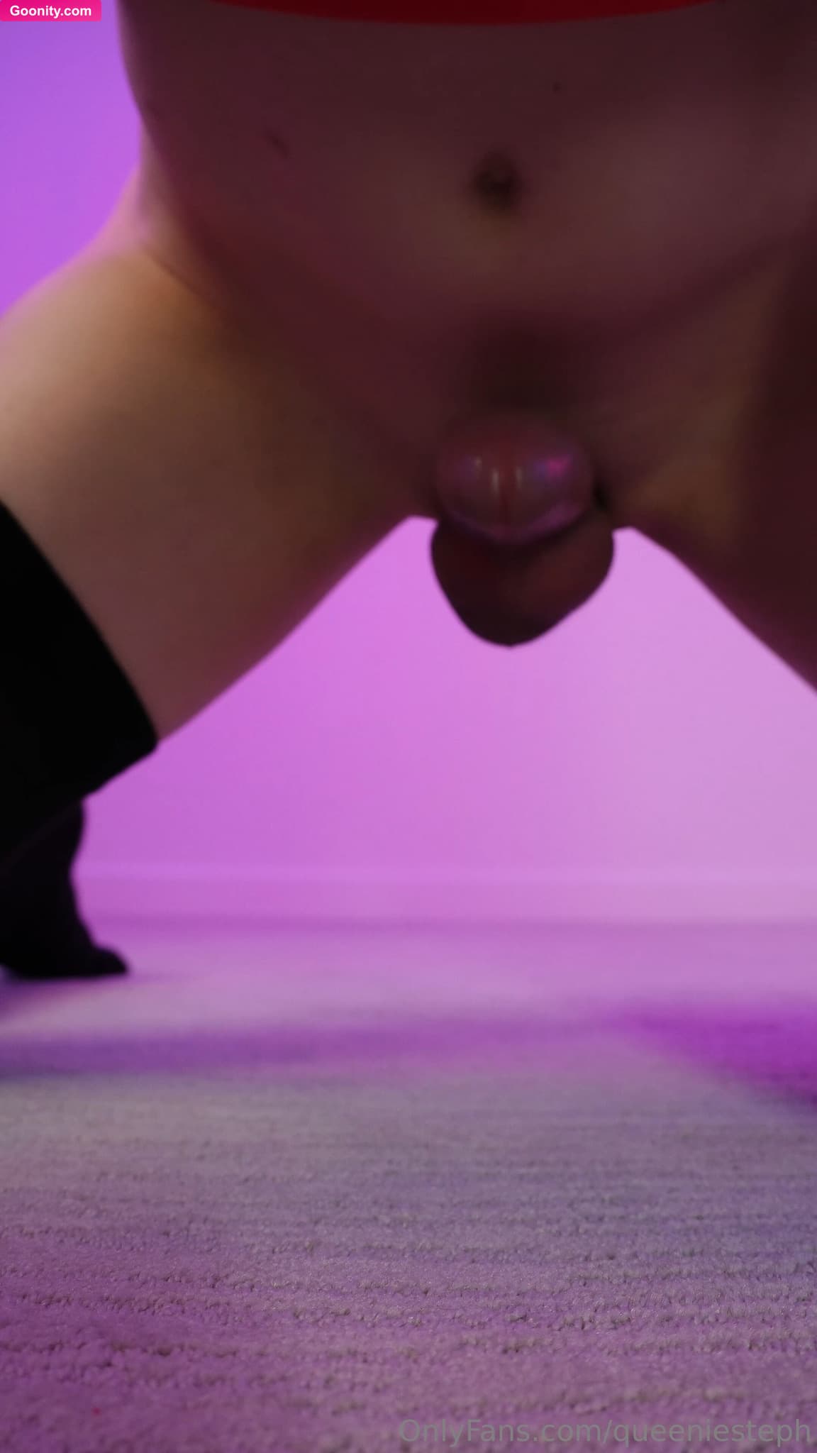 Queenie Steph on OnlyFans - 👑 Listen to the audio description👑👑 5min 02sec👑5 minutes up ..