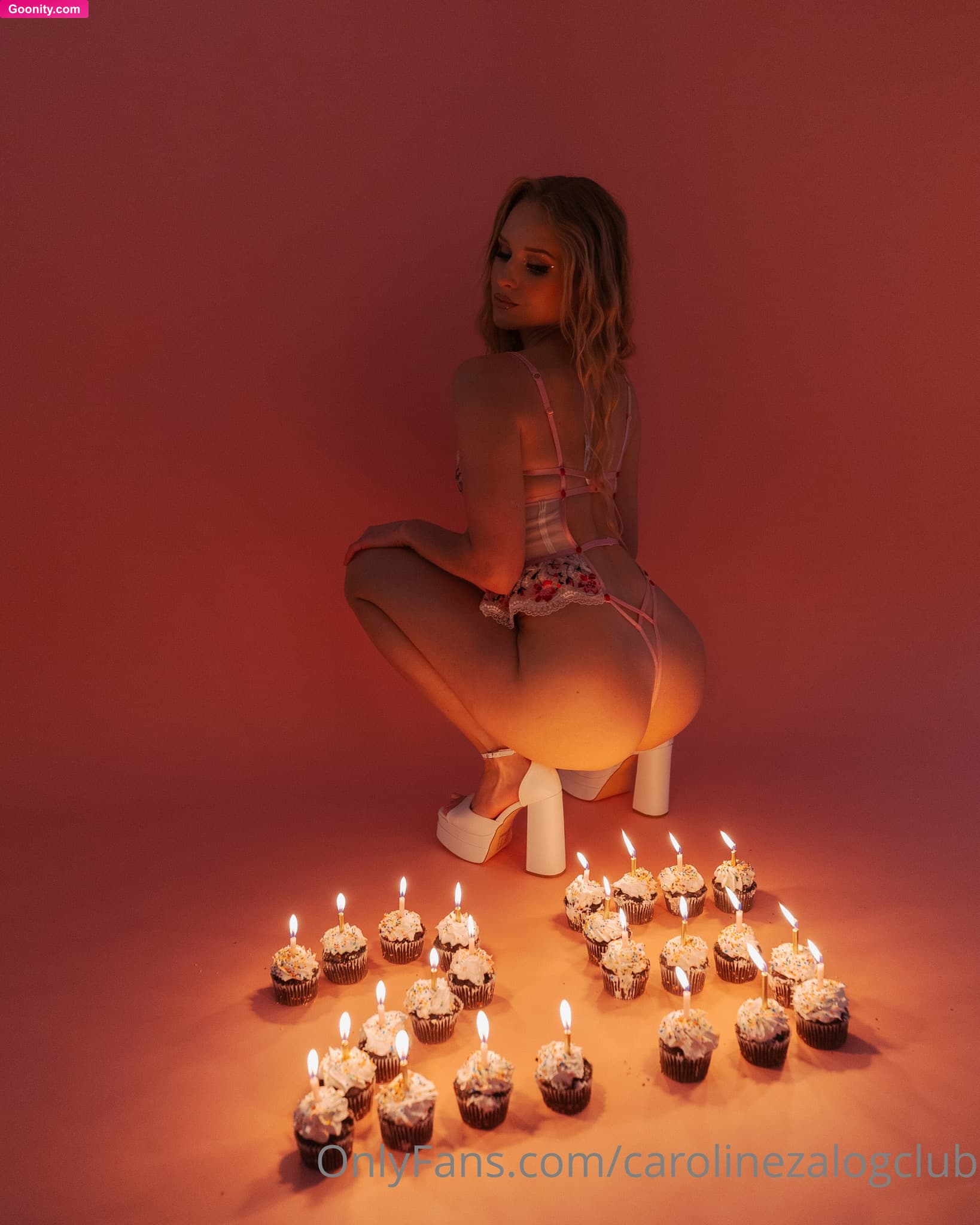 π Caroline Zalog π on OnlyFans - Photo 164
