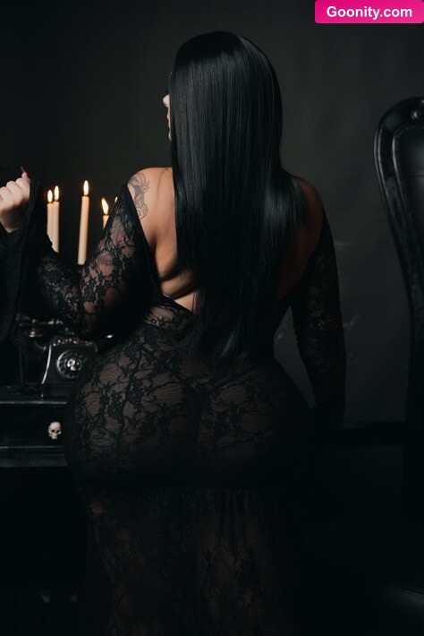 M Y S T I C 👽 on OnlyFans - Photo 171