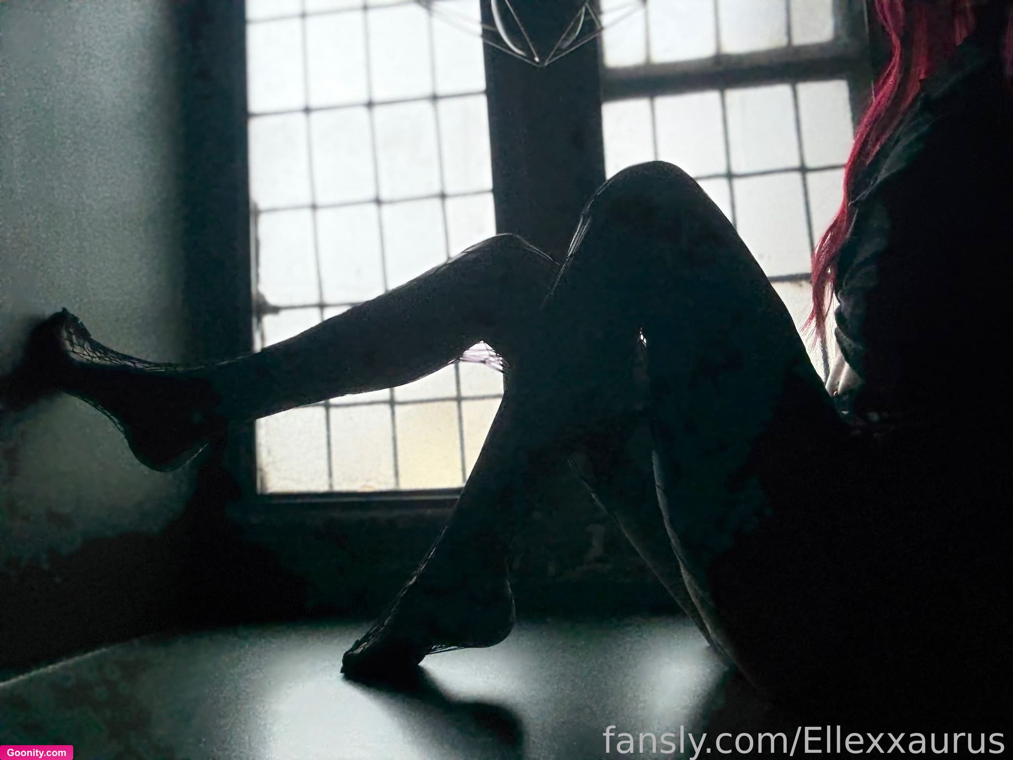 Ellexxaurus on OnlyFans - Photo 39