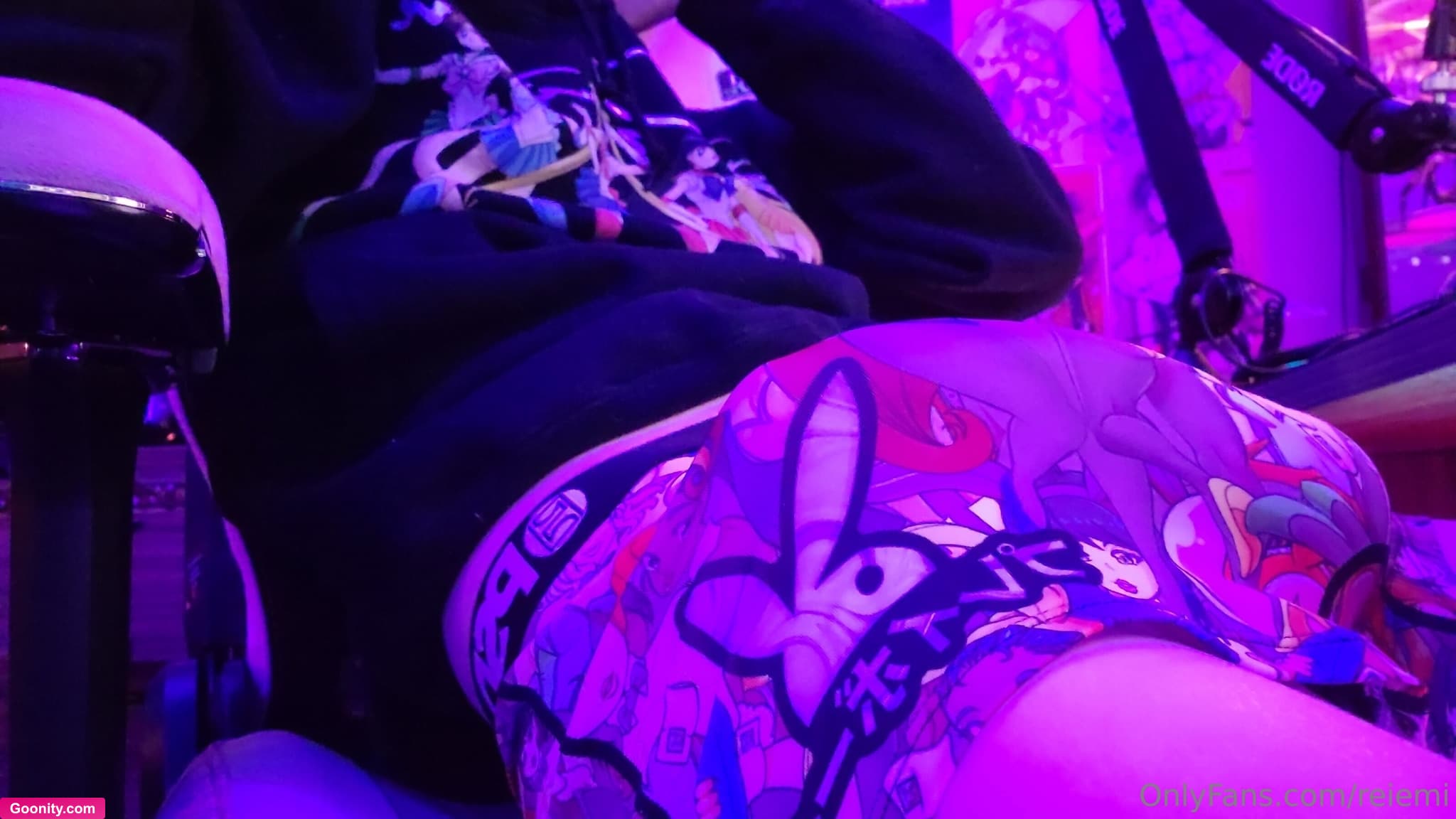 ReiEmi on OnlyFans - hard and needy π΅βπ«
