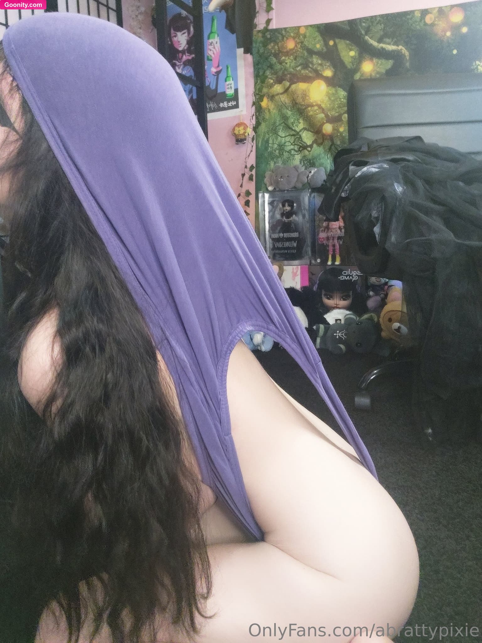 Pixie ♡ on OnlyFans - stupid atomic wedgie ૮₍ ˃ ⤙ ˂ ₎ა