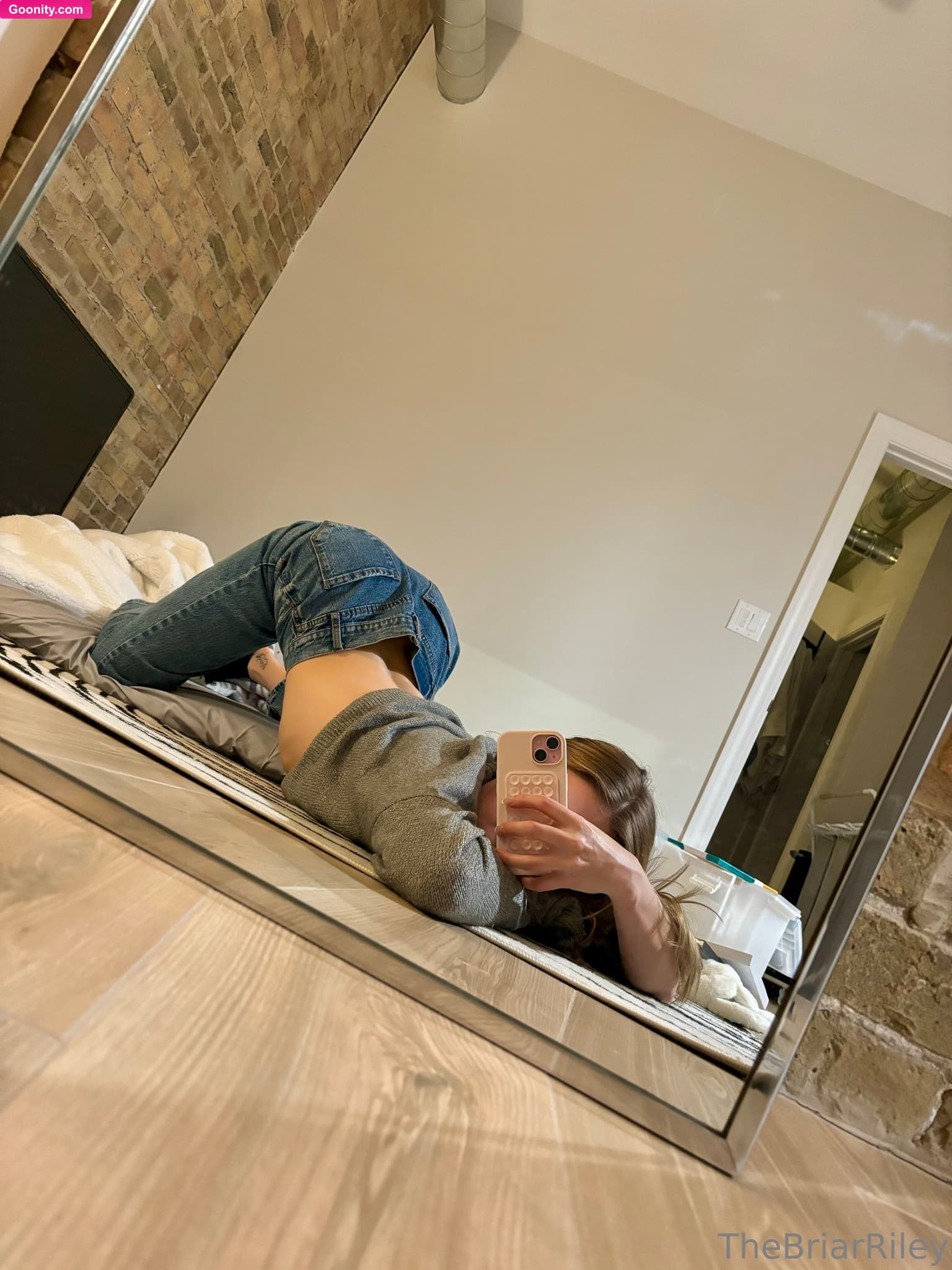 briar riley on OnlyFans - You walk in and see me like this…what’s your next move? 😈