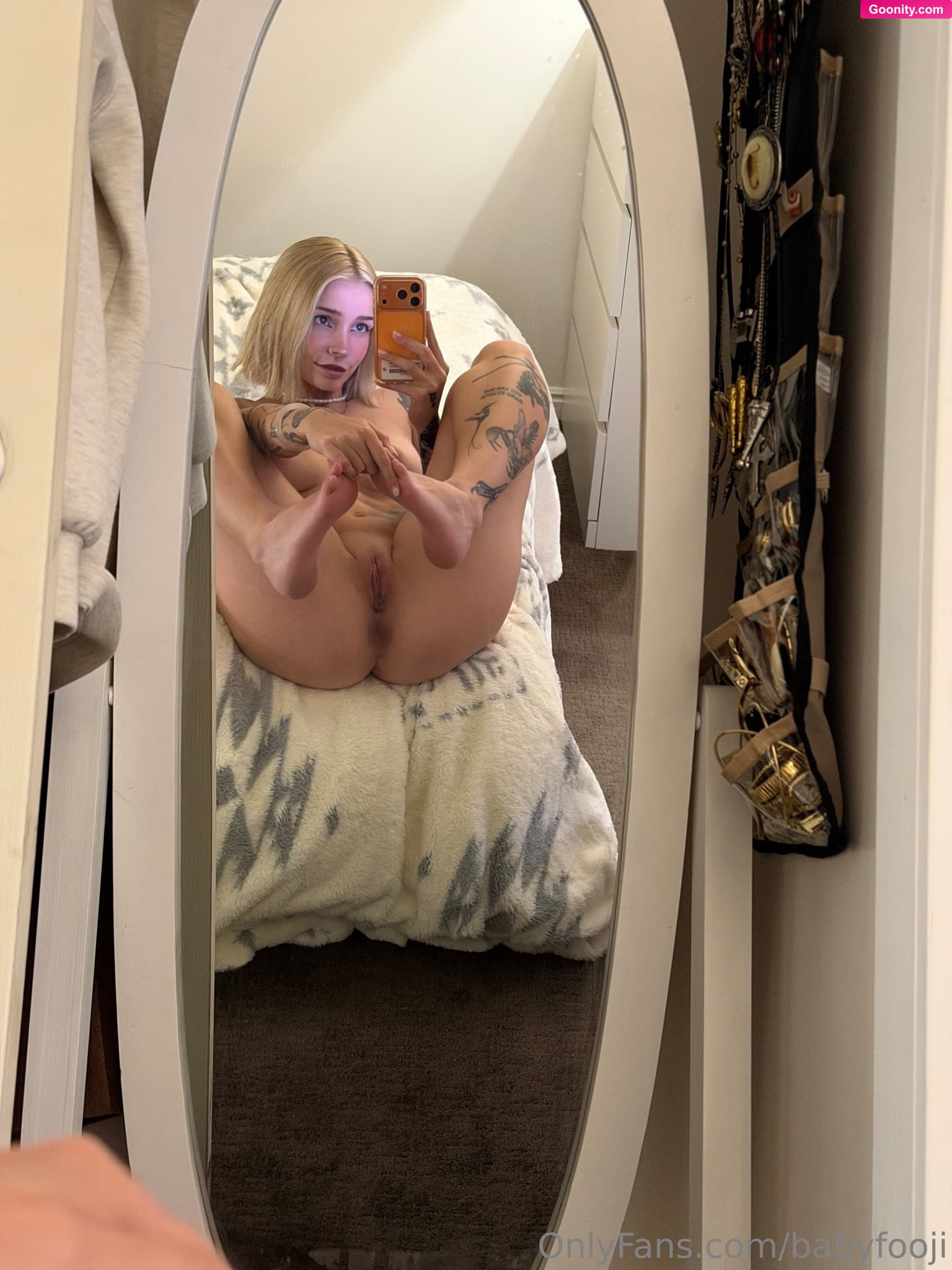 babyfooji aka peachtoot πΏππ on OnlyFans - Photo 283