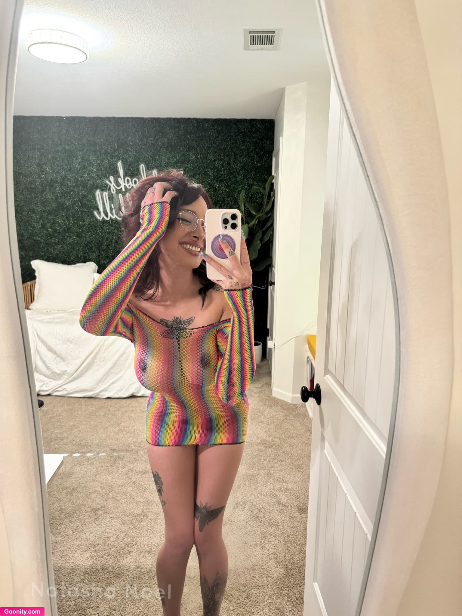 Natasha Noel π on OnlyFans - feel the rainbow, taste the rainbow π