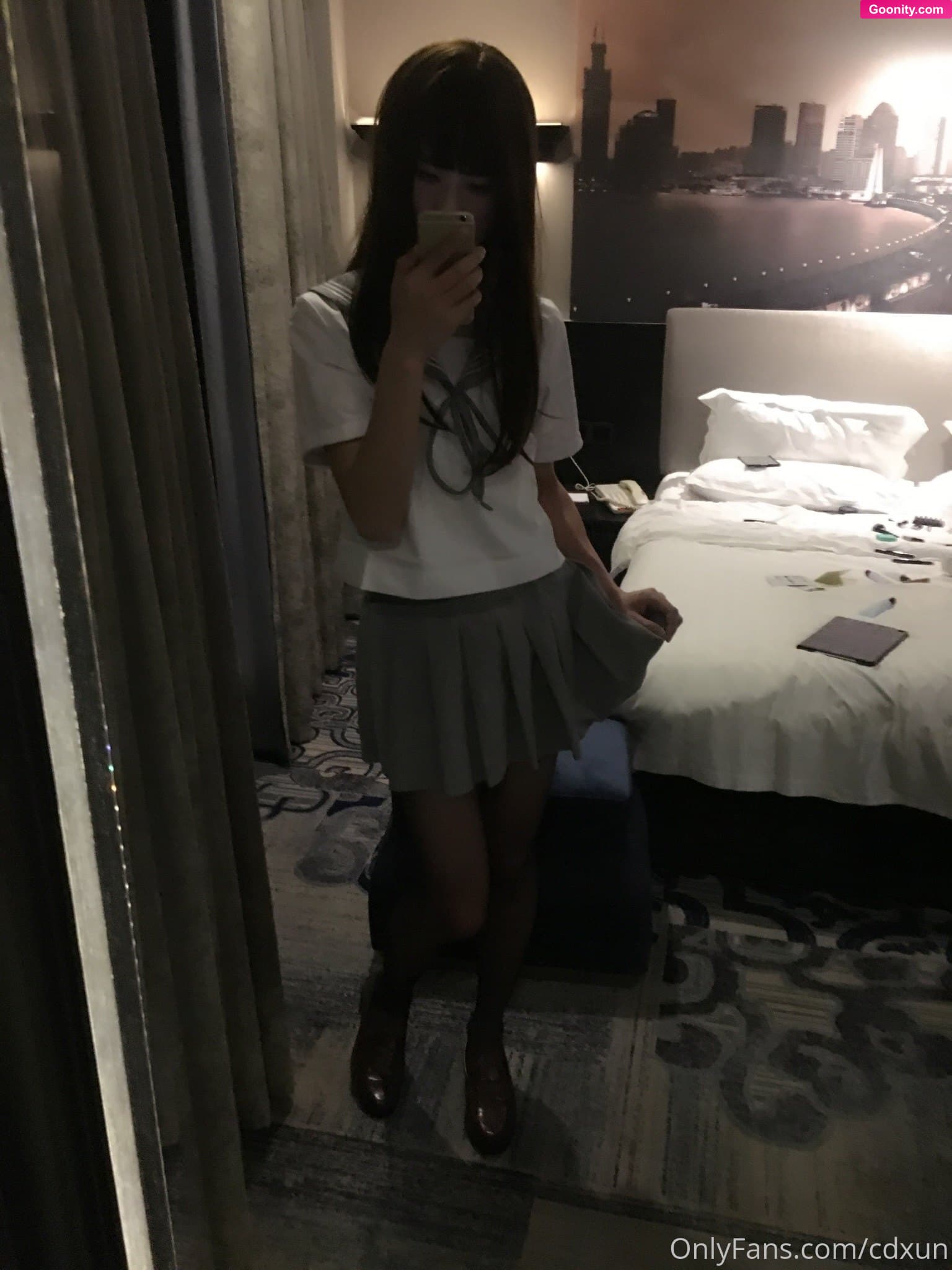 Suki Trans on OnlyFans - Cos