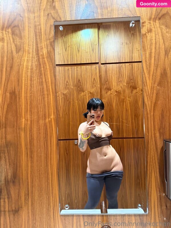 🍑nnnnekochan on OnlyFans - Photo 122