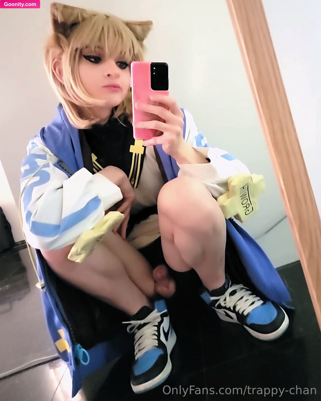trappy-chan on OnlyFans - Photo 187