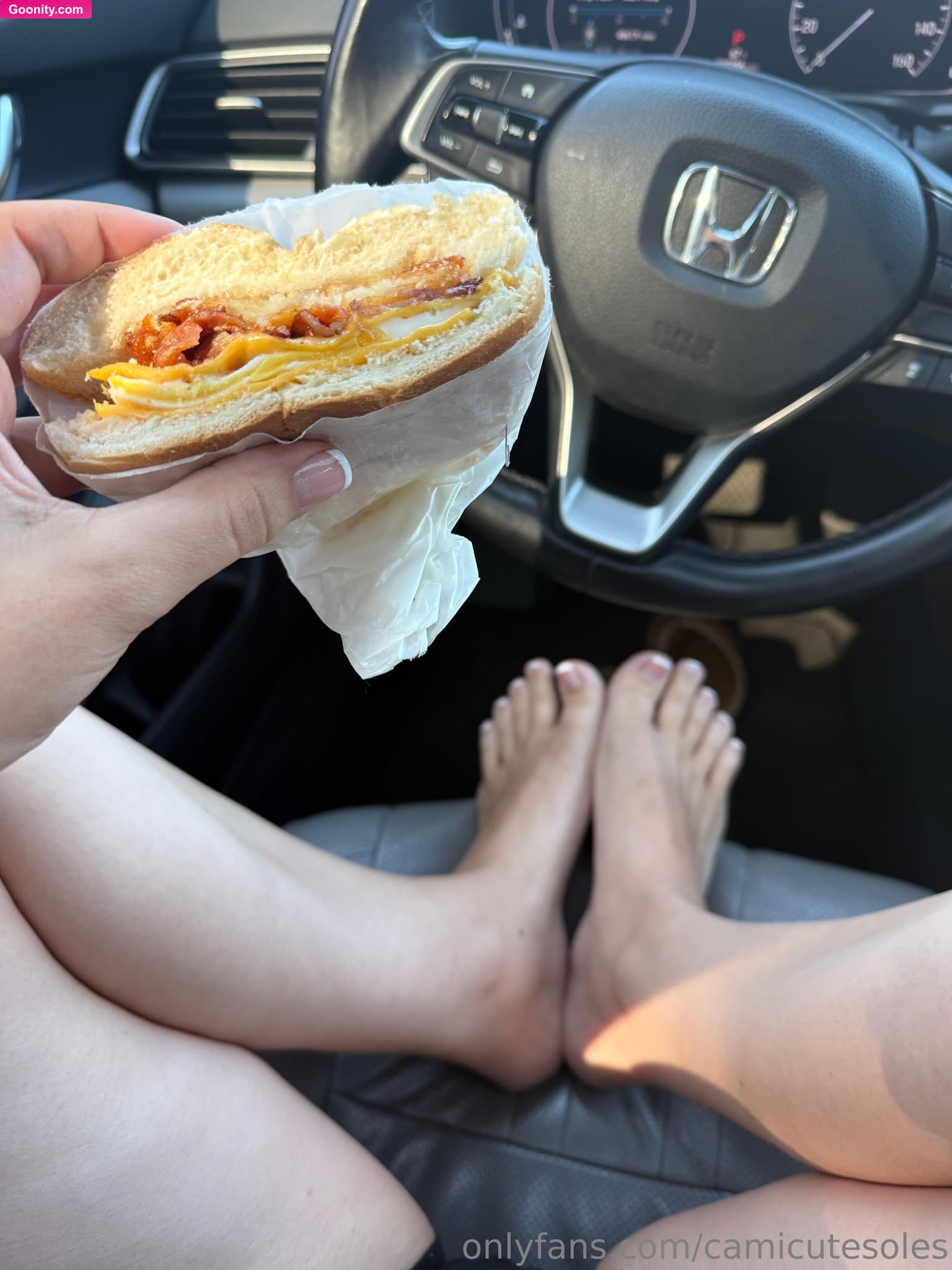 Cami Rae on OnlyFans - Buy my breakfast? 💗