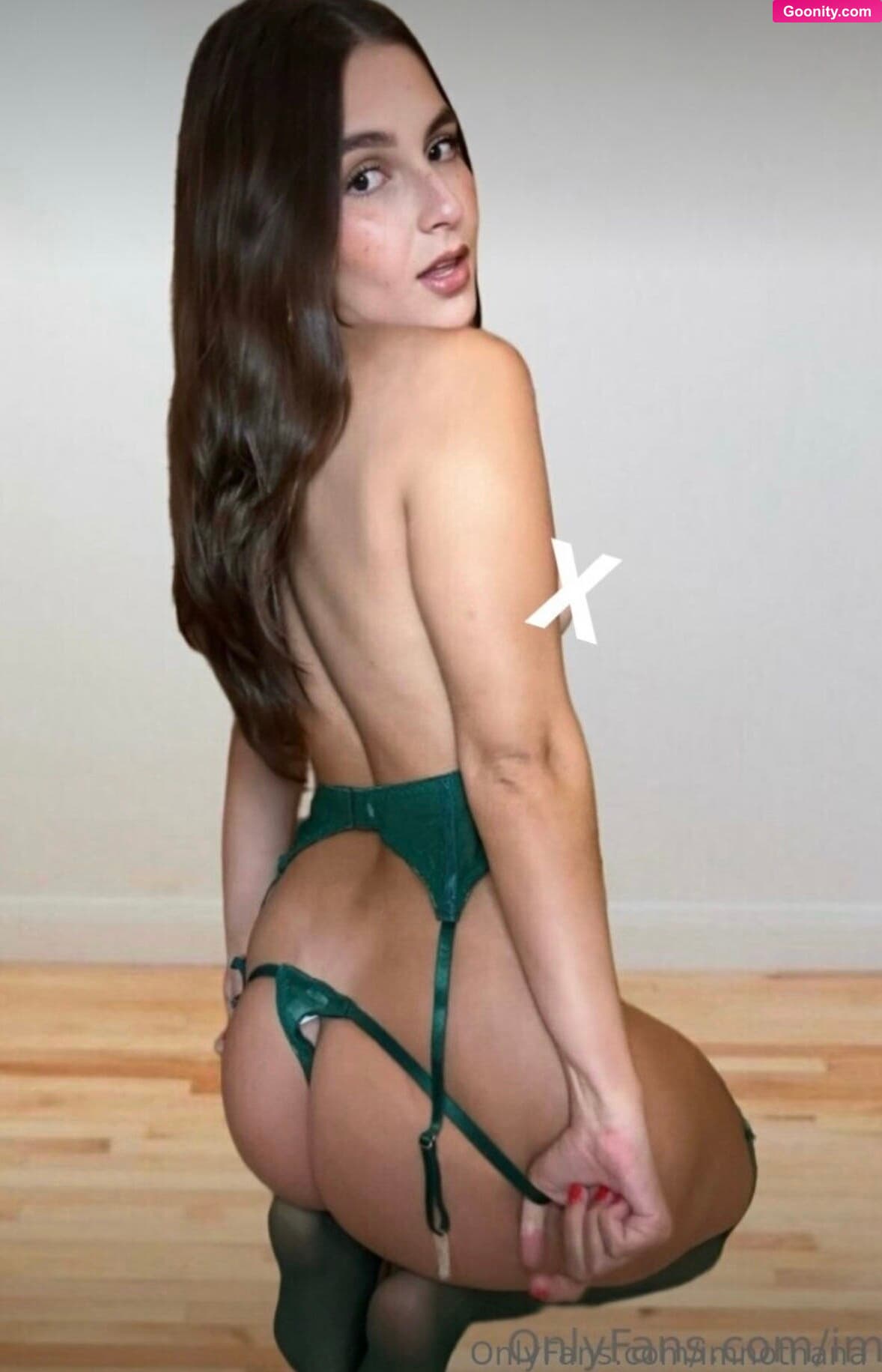 Nana the on OnlyFans - Photo 13