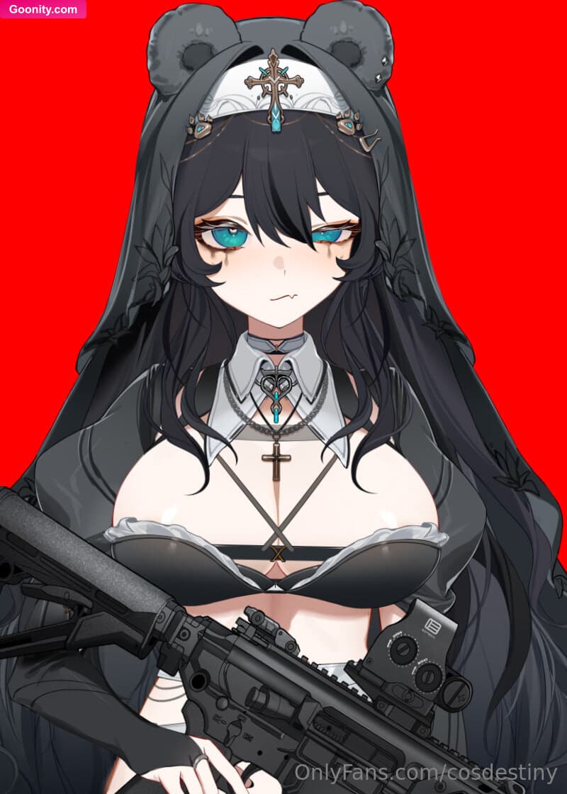 Destiny(運命) on OnlyFans - grizzly vtuber