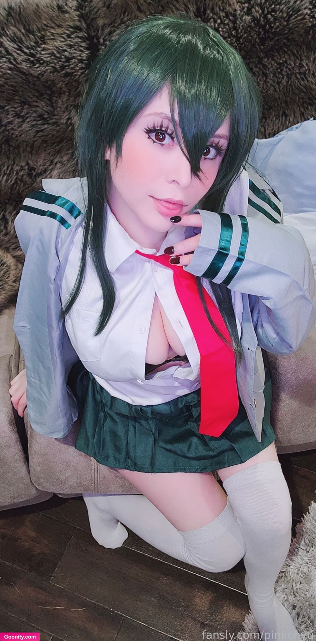 pinkchyu on OnlyFans - Photo 226