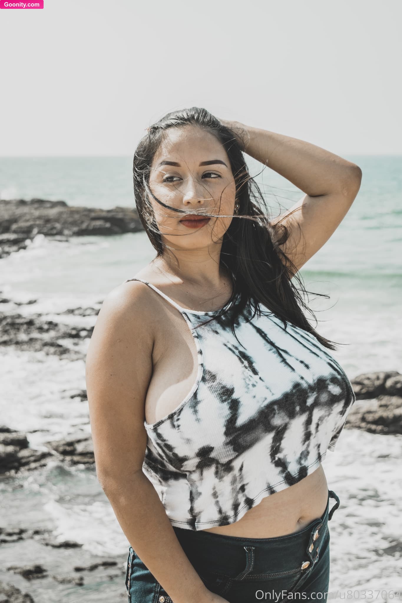 Karen Pinargote Torres on OnlyFans - Photo 202
