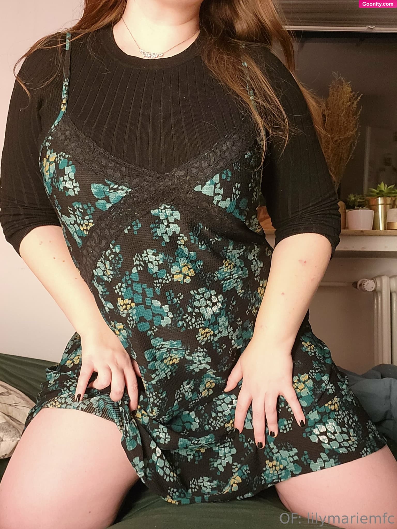 Lily Marie on OnlyFans - 🎄 Merry Christmas 🎄