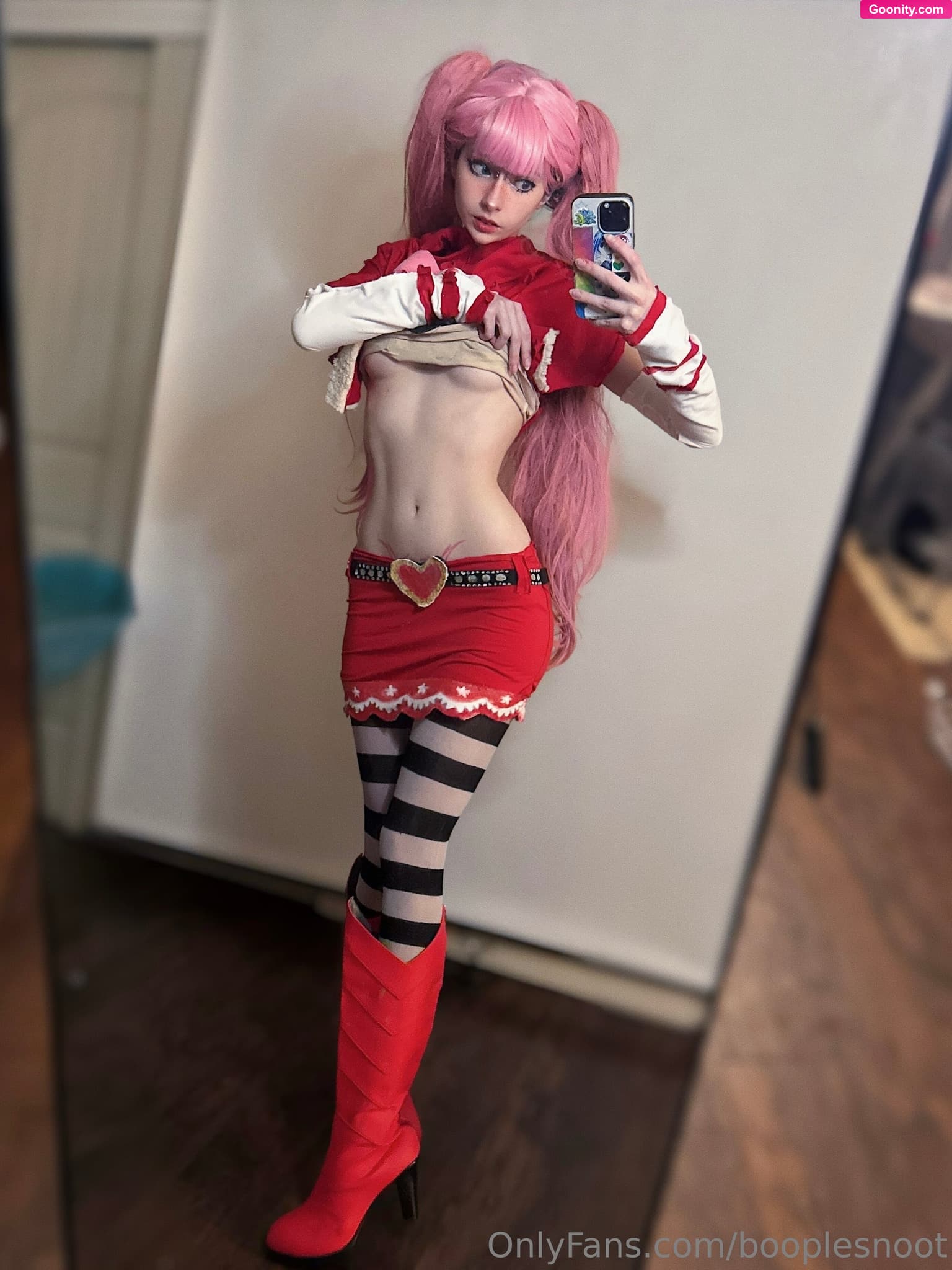 Alice Snoot on OnlyFans - Perona 👻🎀