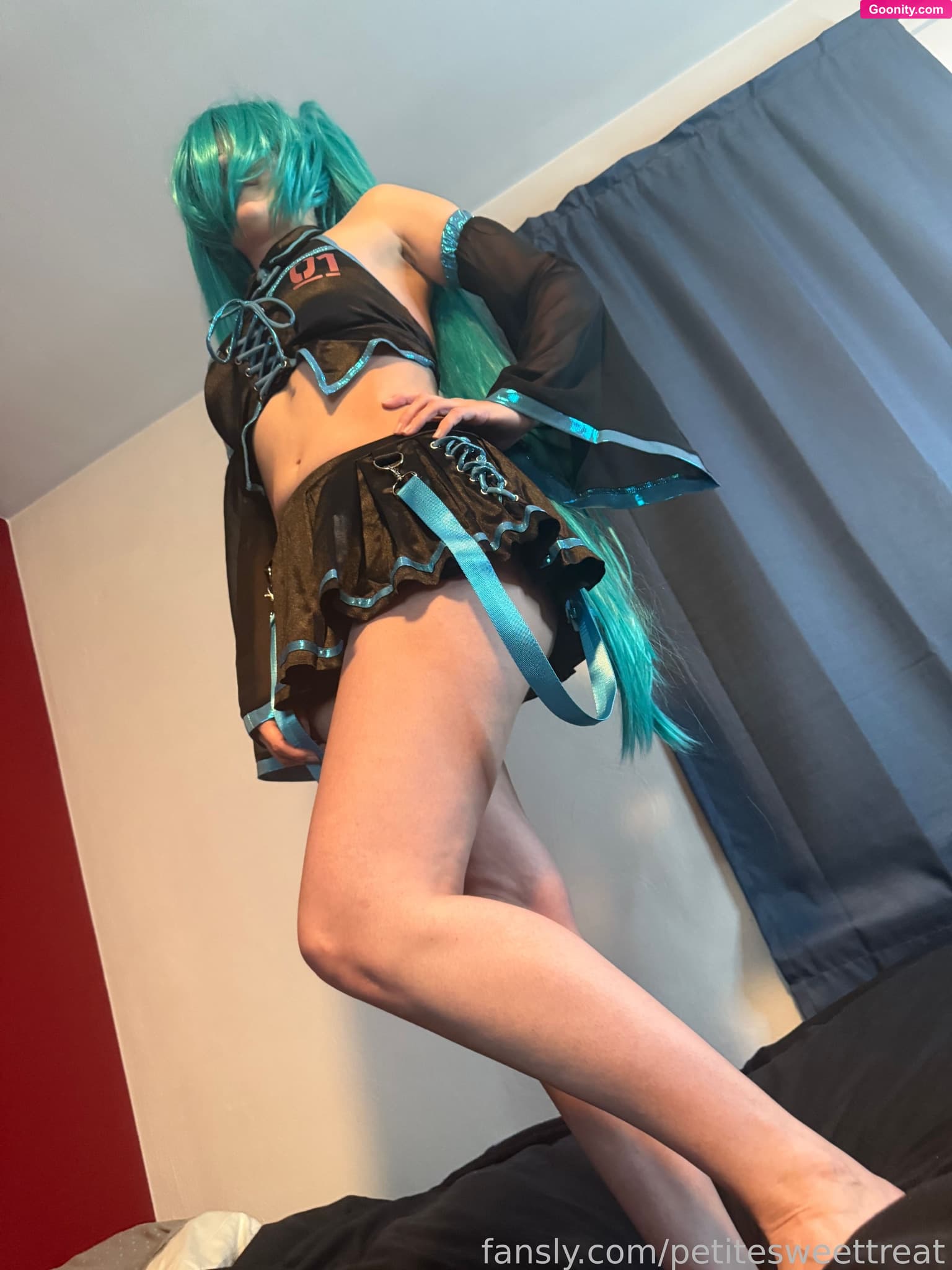 Sweet Vickie on OnlyFans - Photo 87