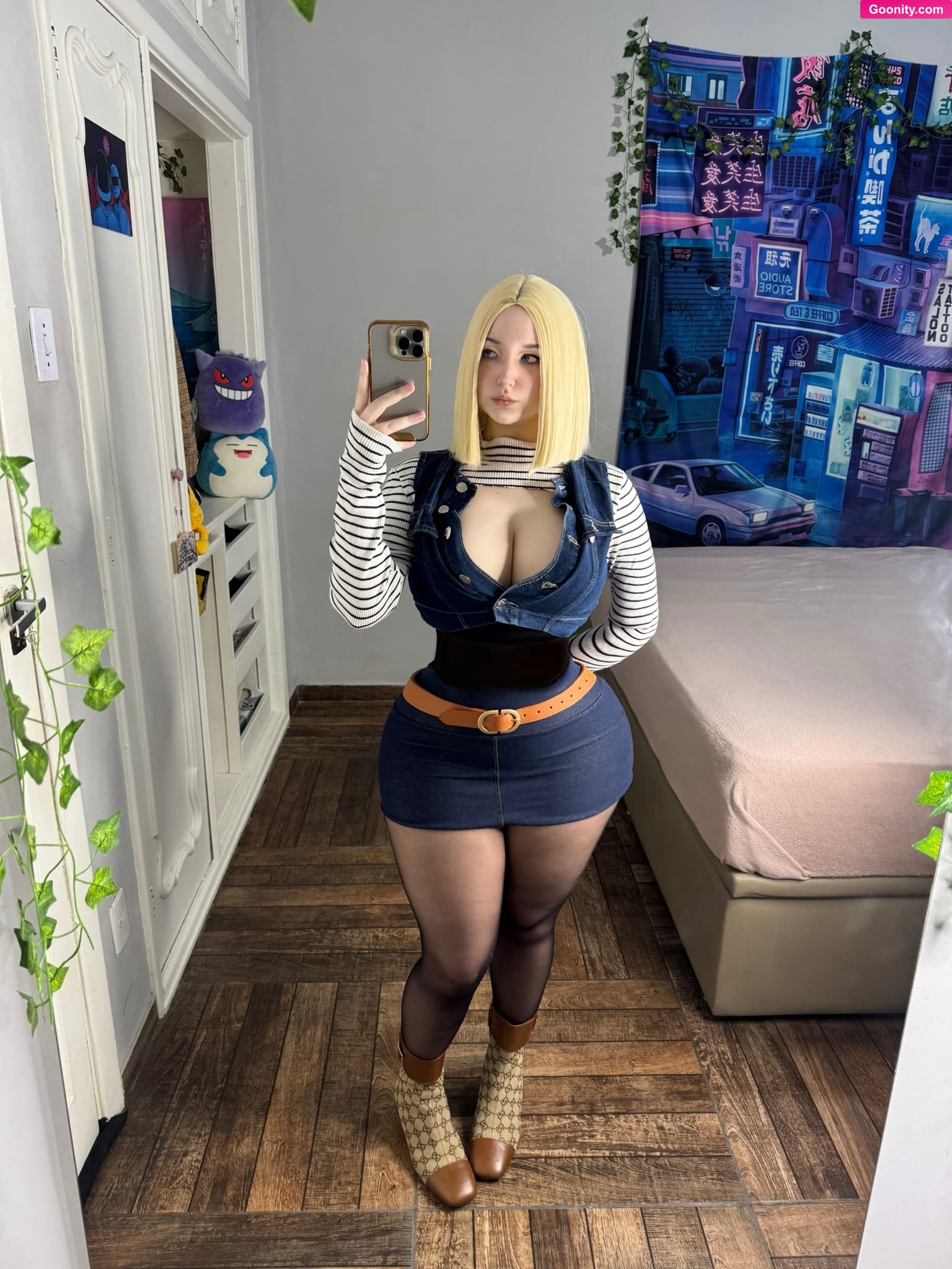 maya ♡ on OnlyFans - Photo 114