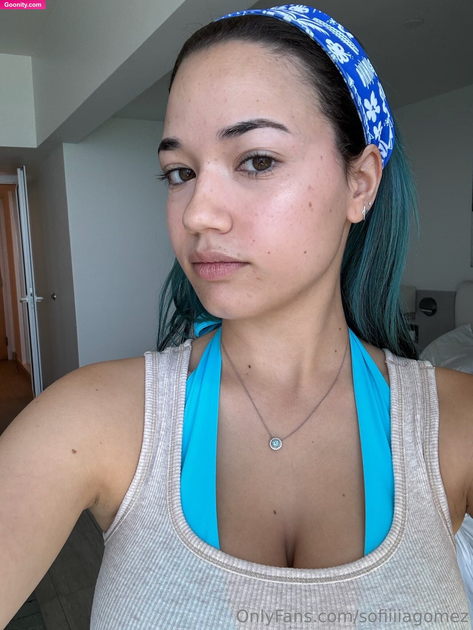 sofia gomez on OnlyFans - 🍬