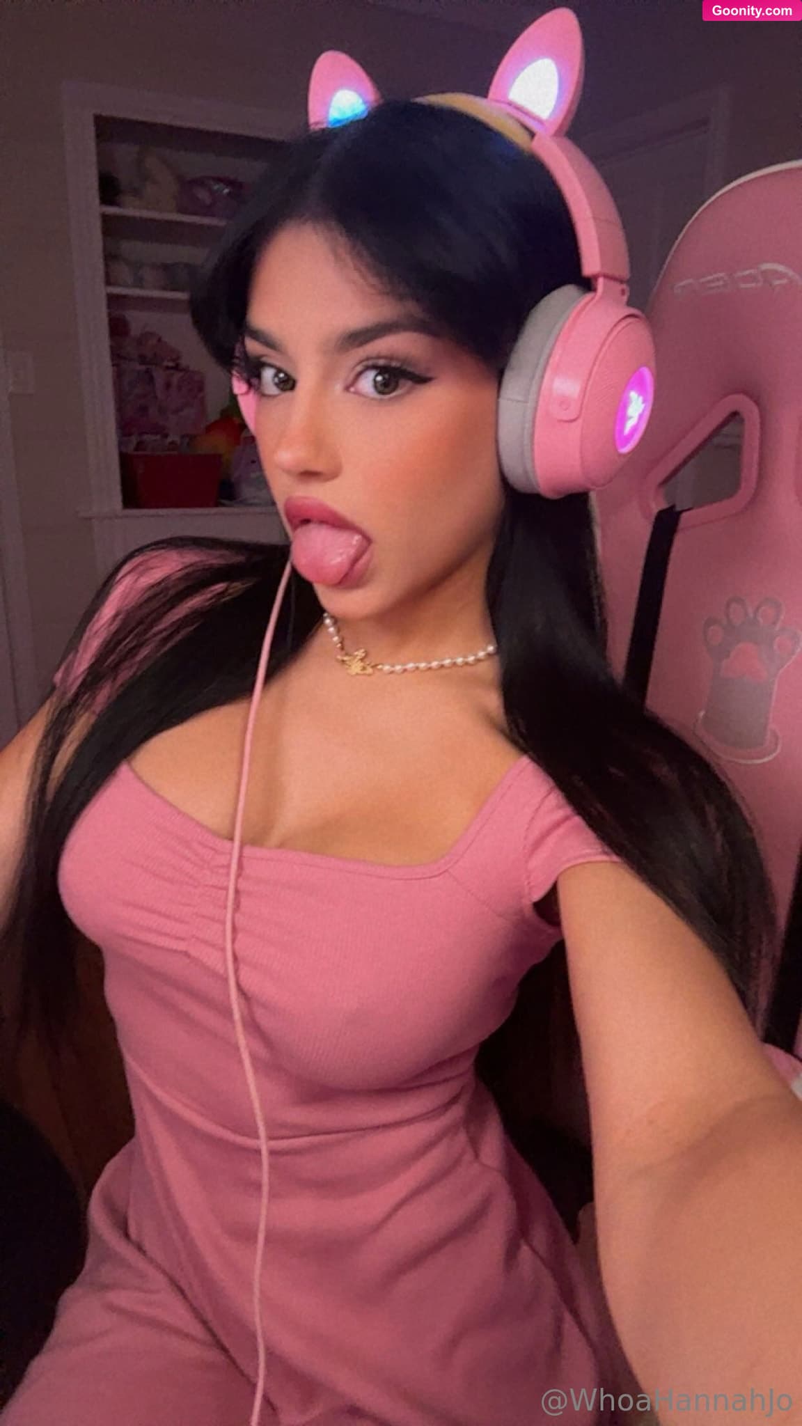 hannah jo! on OnlyFans - guess what I want all over my 👅👅