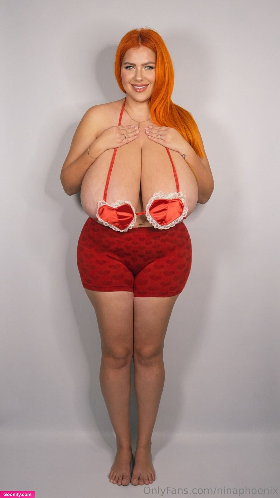 Nina Phoenix on OnlyFans - Photo 104