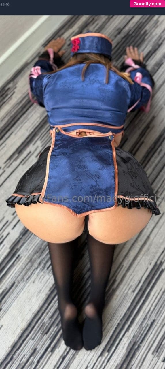 Mady Gio on OnlyFans - Photo 186