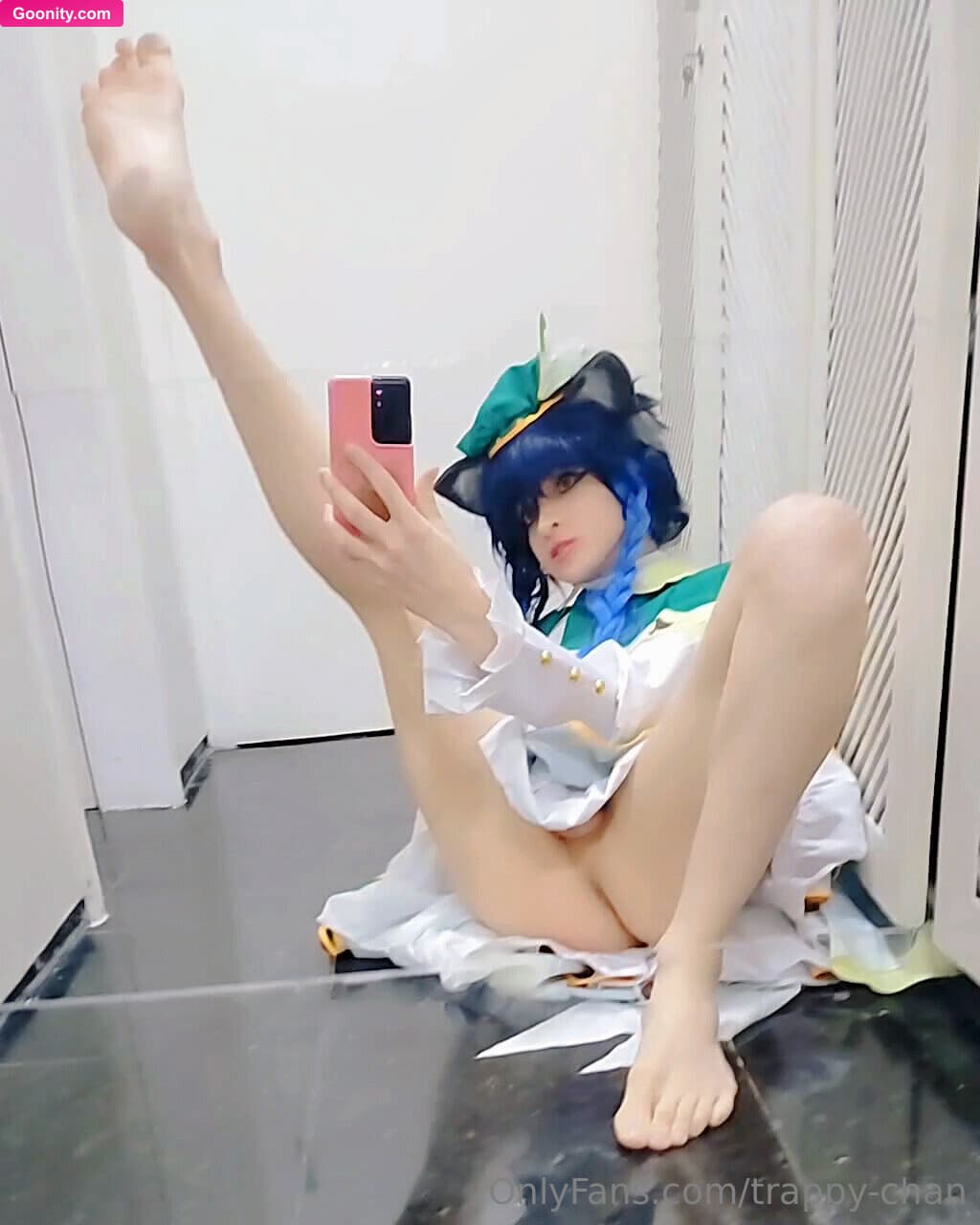 trappy-chan on OnlyFans - Photo 169