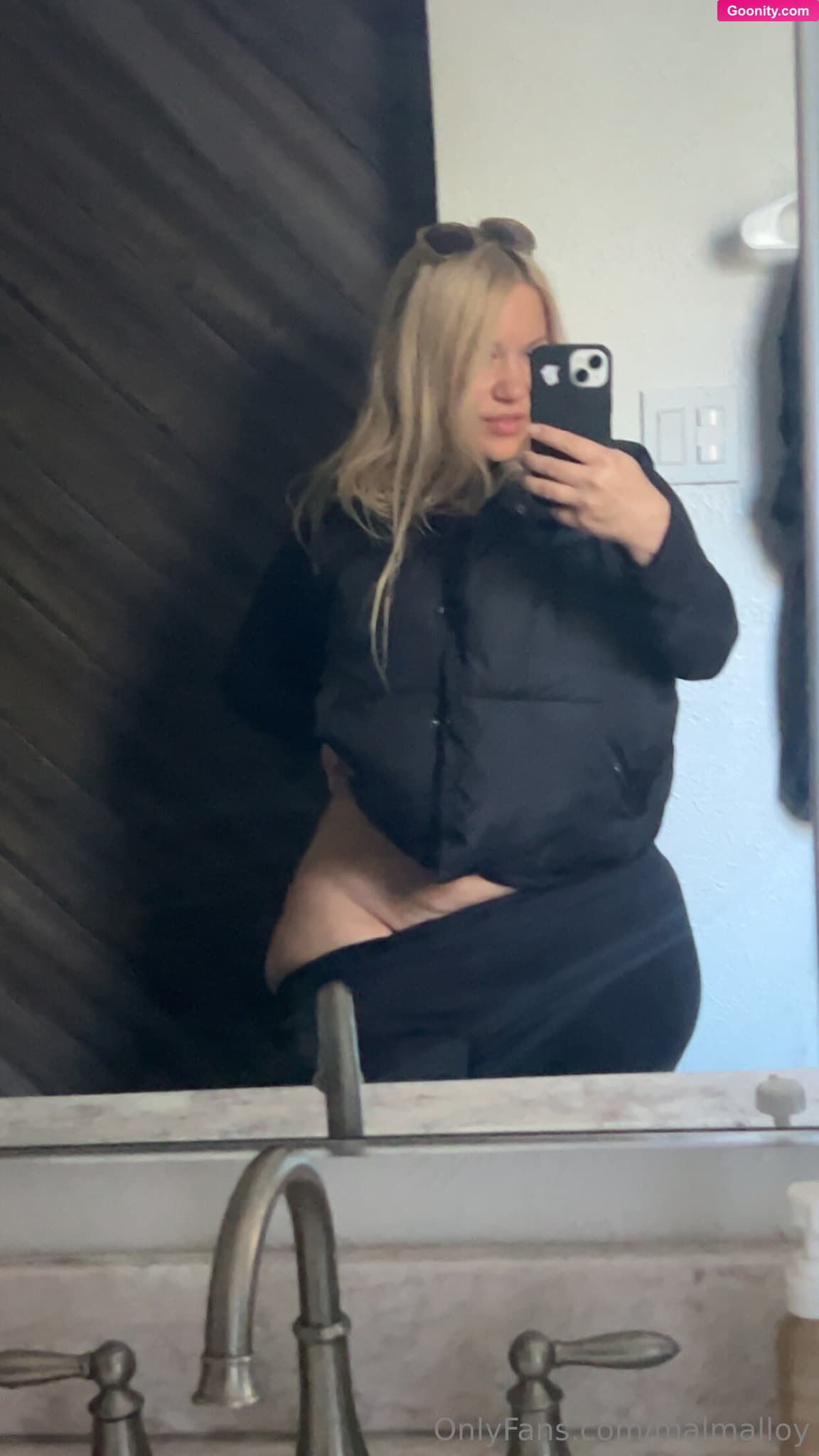 Mal Malloy on OnlyFans - 🐈⬛