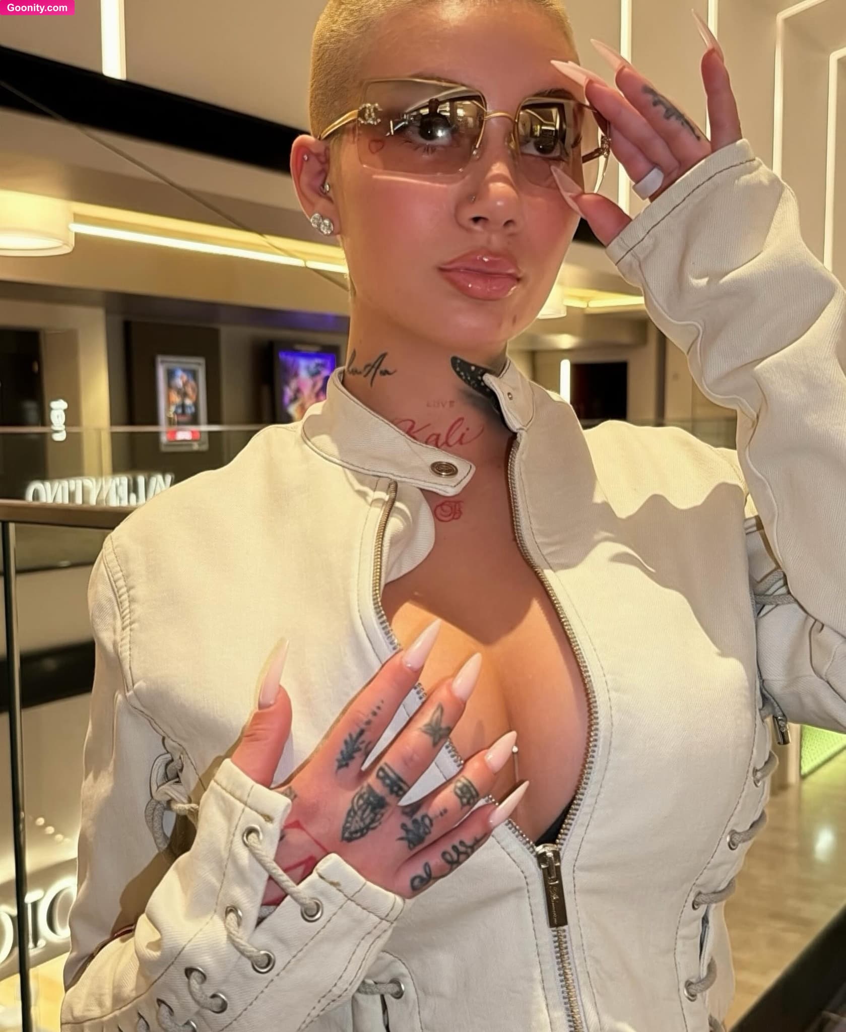Bhad Bhabie on OnlyFans - Photo 93