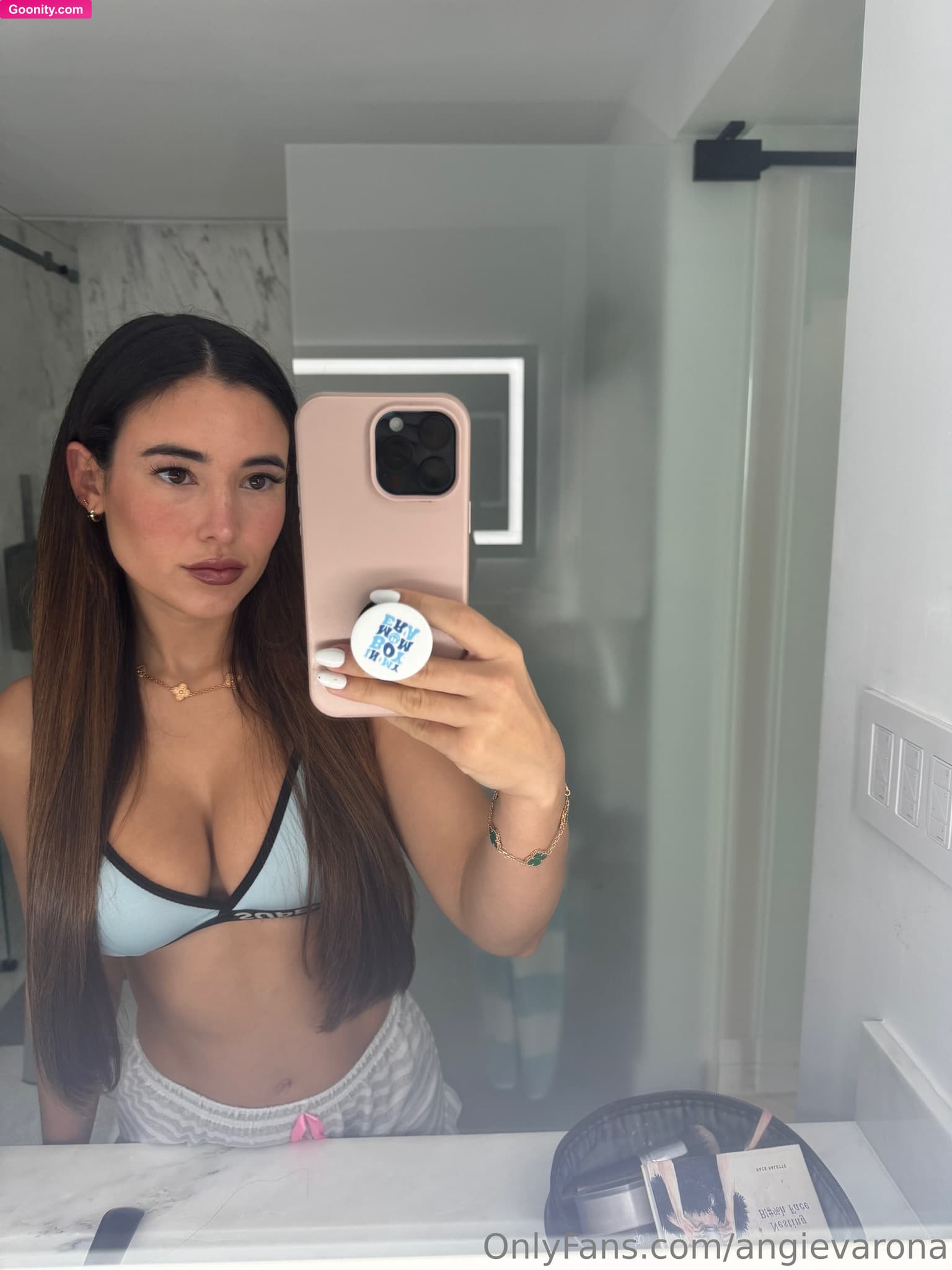 Angie Varona on OnlyFans - Photo 64
