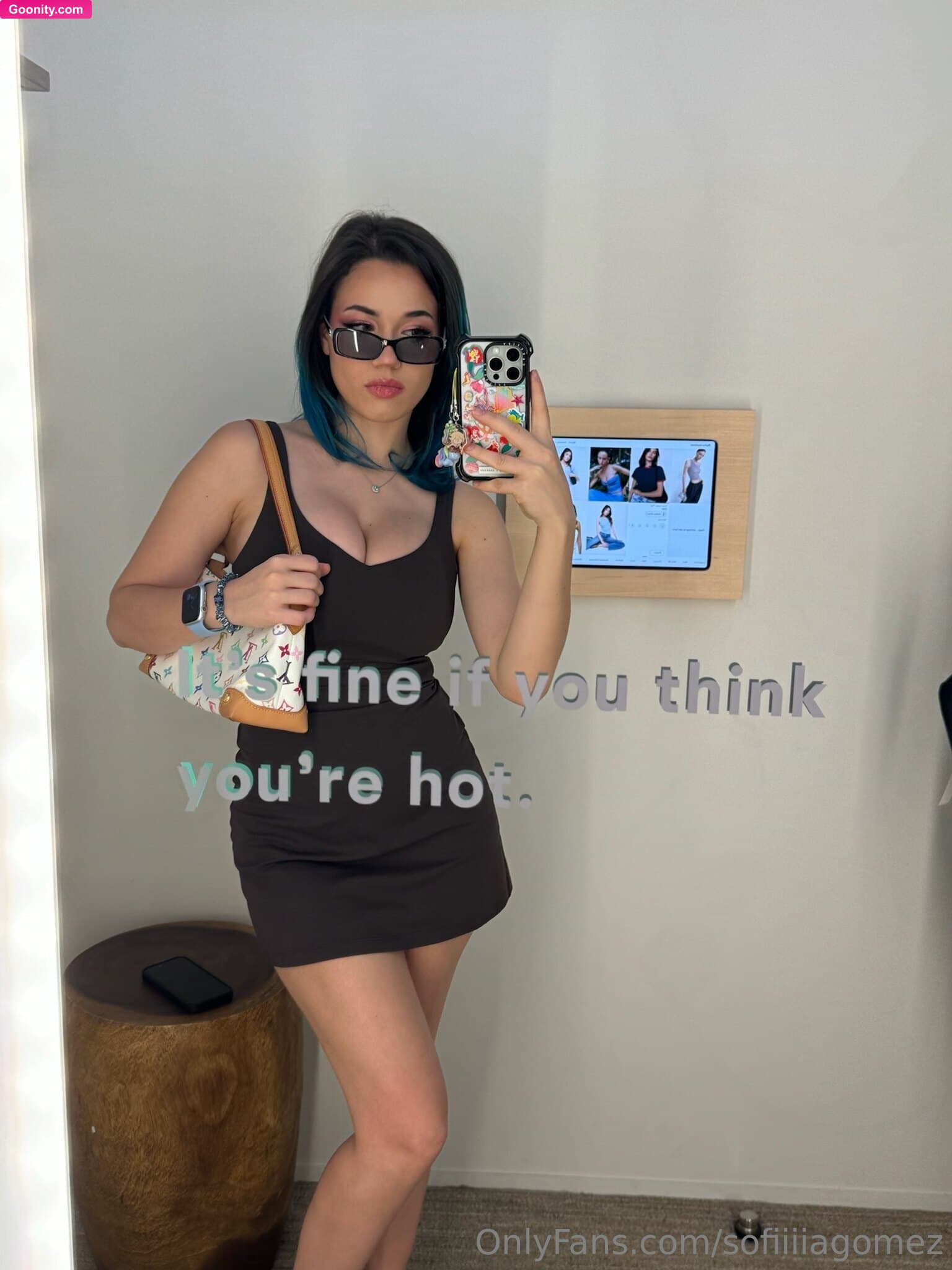 sofia gomez on OnlyFans - pleaseee please please has been stuck in my head for days