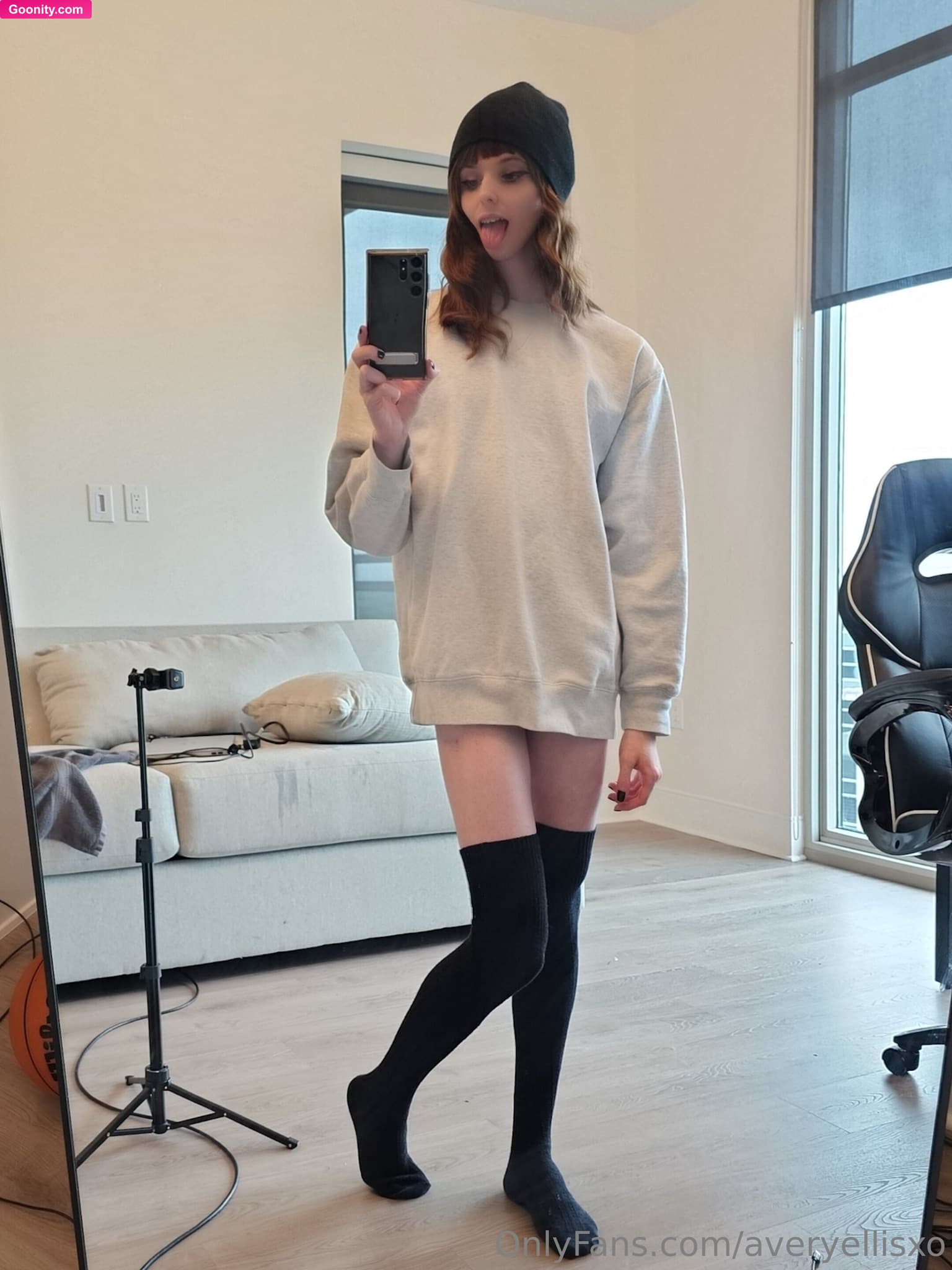 Avery Ellis on OnlyFans - can you guess what i'm recording soon? (hint is in picture 1)🥰