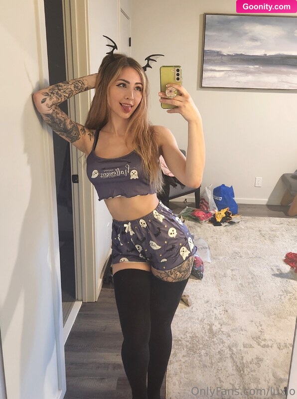 Luxlo on OnlyFans - Photo 154