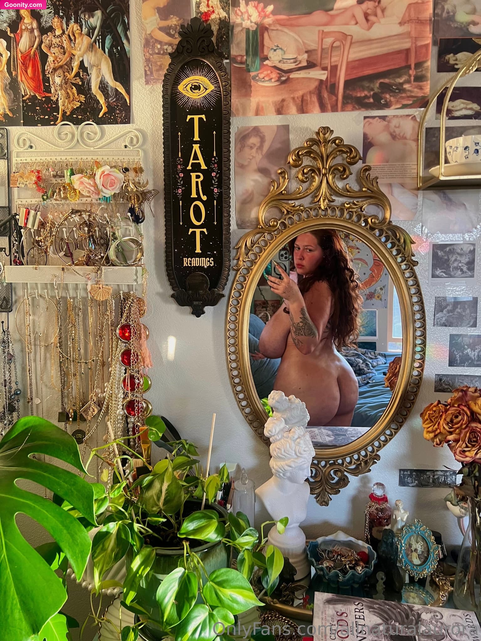 Cayenna Wiley on OnlyFans - I got a little sun burnt at the river, can you help me put aloe on