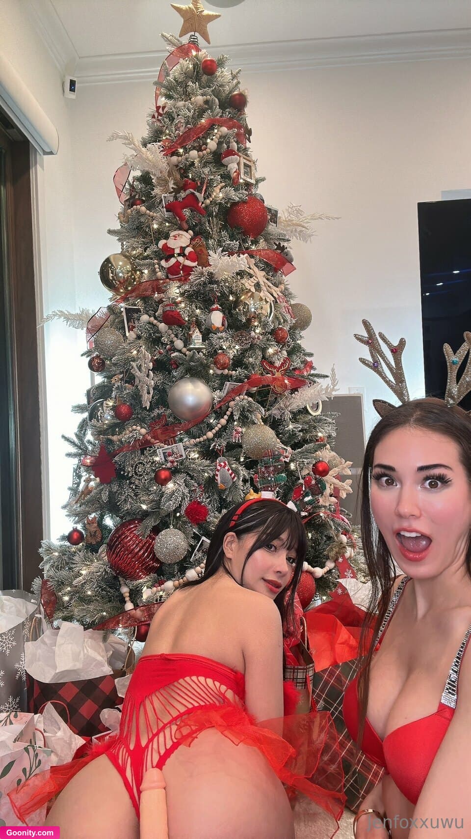 JenFoxx on OnlyFans - Photo 171