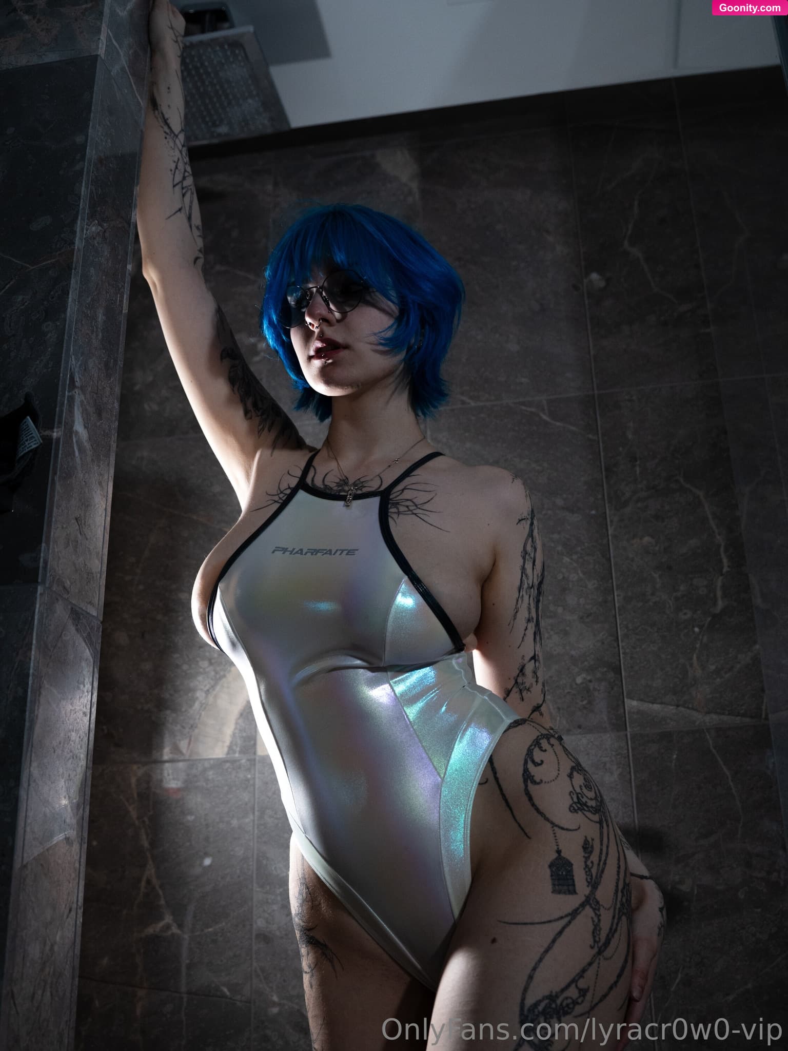 lyra crow on OnlyFans - Photo 139
