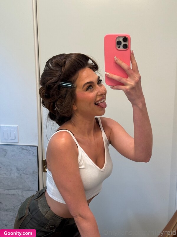 Riley Reid on OnlyFans - Photo 219