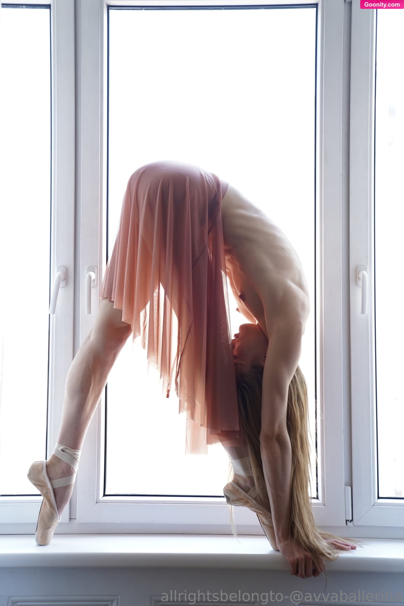 Avva Ballerina on OnlyFans - 💖🌸🩰