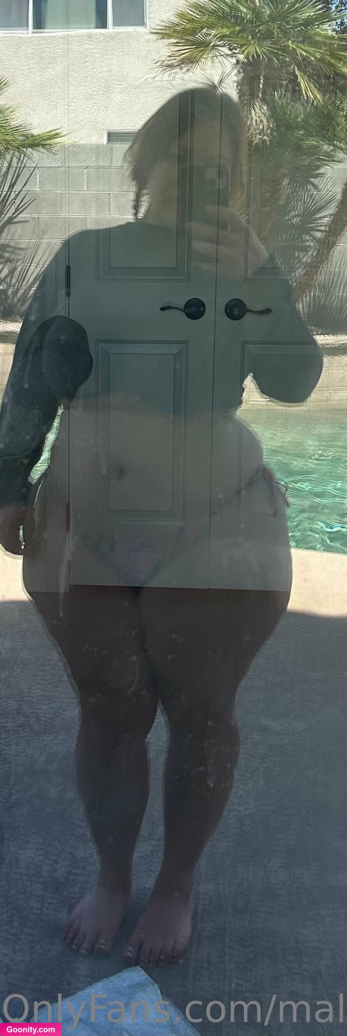 Mal Malloy on OnlyFans - Photo 201