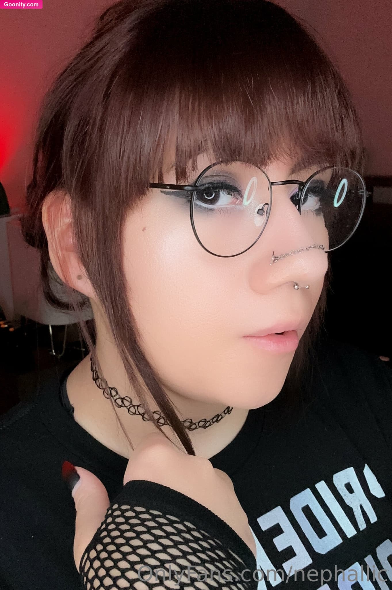 Nephallic ⚧ on OnlyFans - Alright, sorry for the radio silence guys! I've been having a hard time recording / finding time to record - BUT I'm going to be better some more work life balance very soon and I should be able to keep a much more steady flow of content going forward. Here are a buncha selfies from the other week though <3