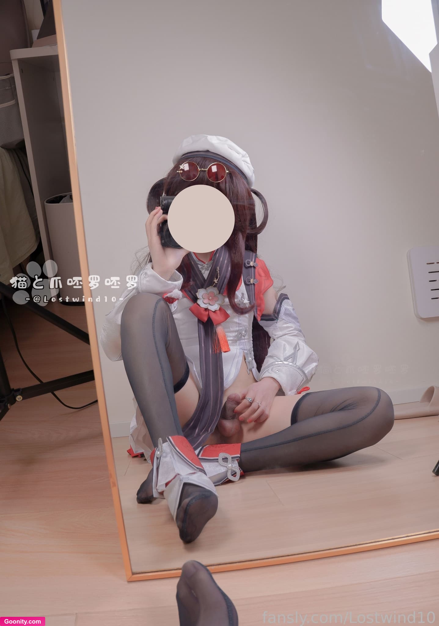 猫と爪呸罗呸罗 on OnlyFans - Photo 19