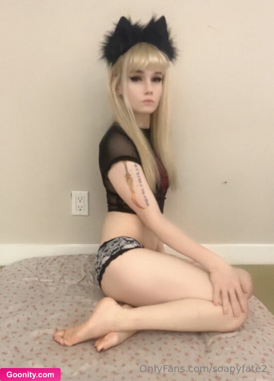 Soapyfate on OnlyFans - Big video coming soon with me an puppygirl 🔥🔥❤️❤️