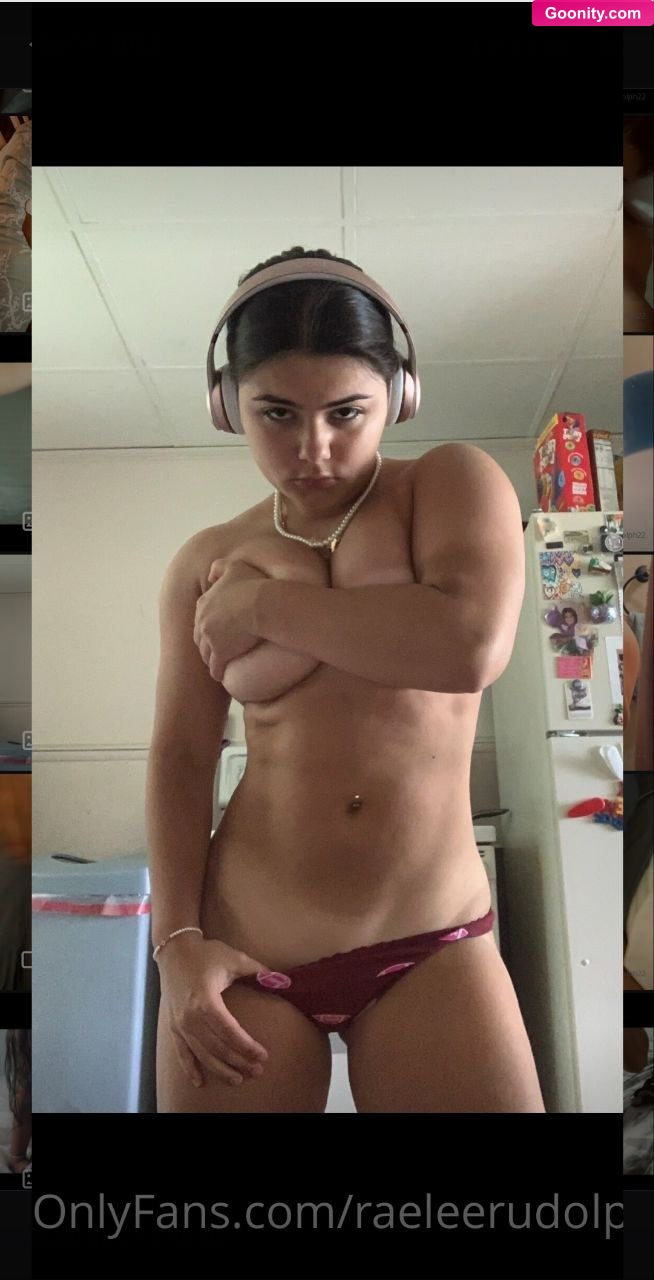 Raelee Rudolph on OnlyFans - Photo 104