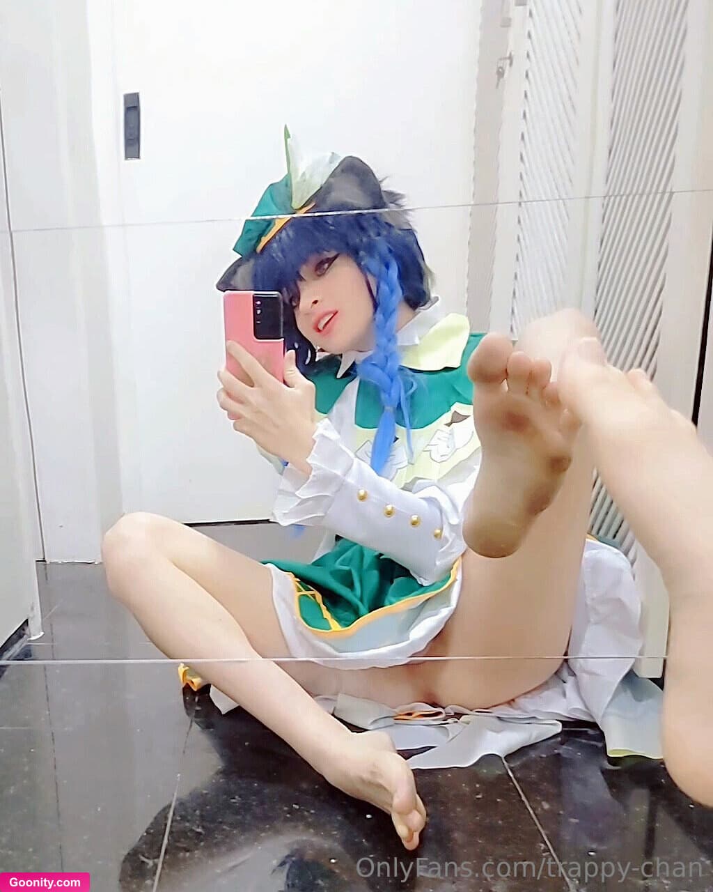 trappy-chan on OnlyFans - Photo 168