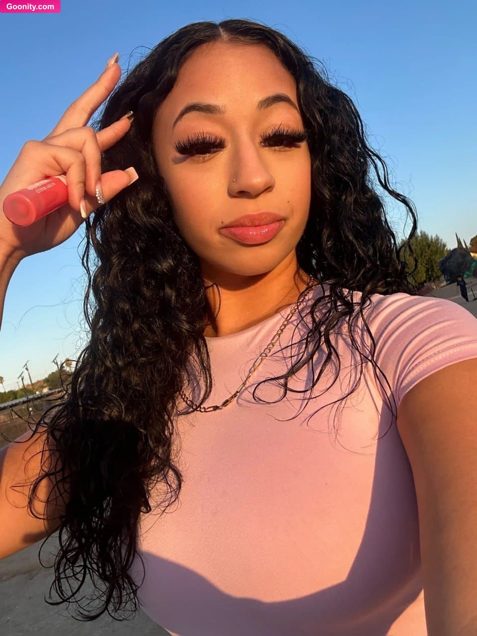 Jaden Newman on OnlyFans - Photo 135