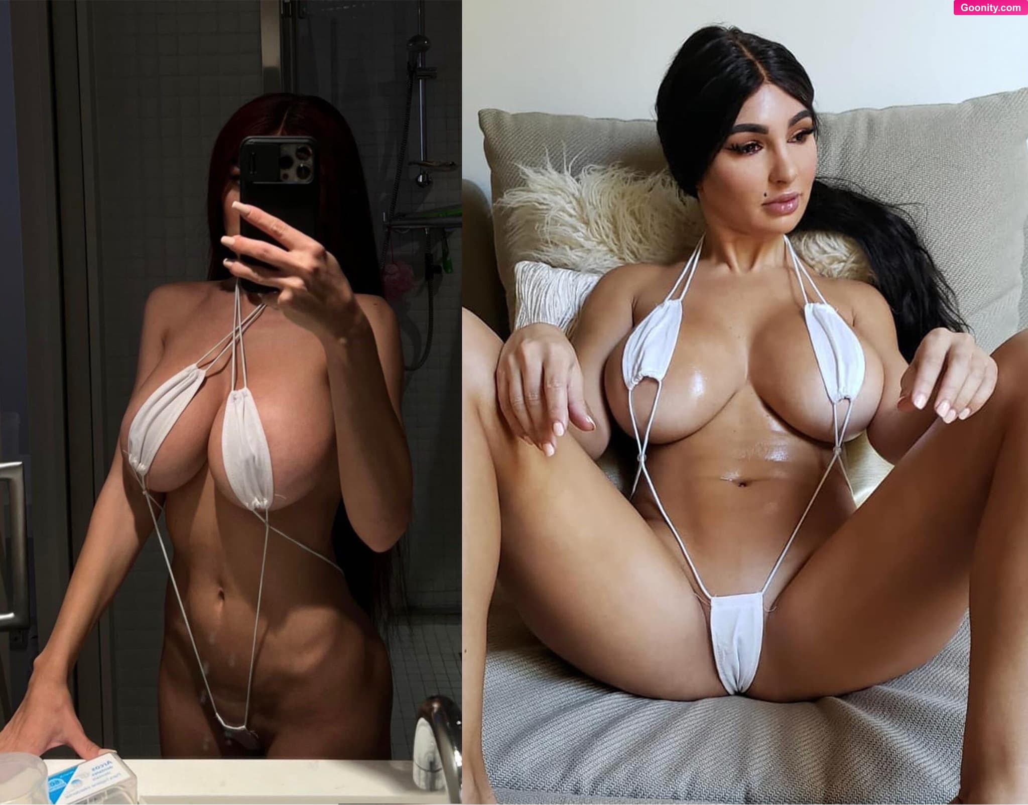 Iryna Ivanova on OnlyFans - Photo 54